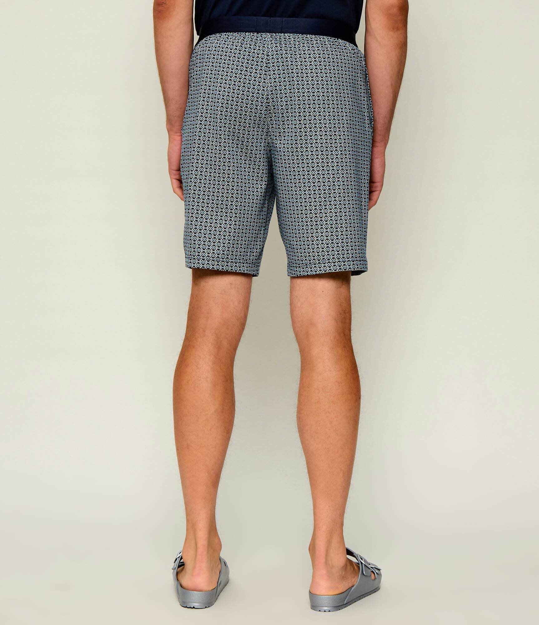 Emporio Armani Pijama | regular fit