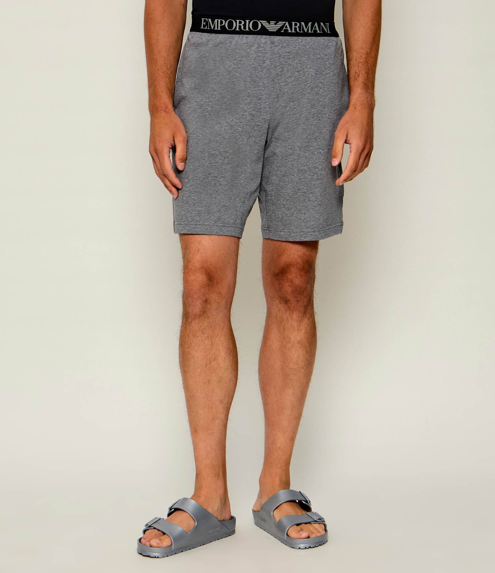Emporio Armani Pijama | regular fit