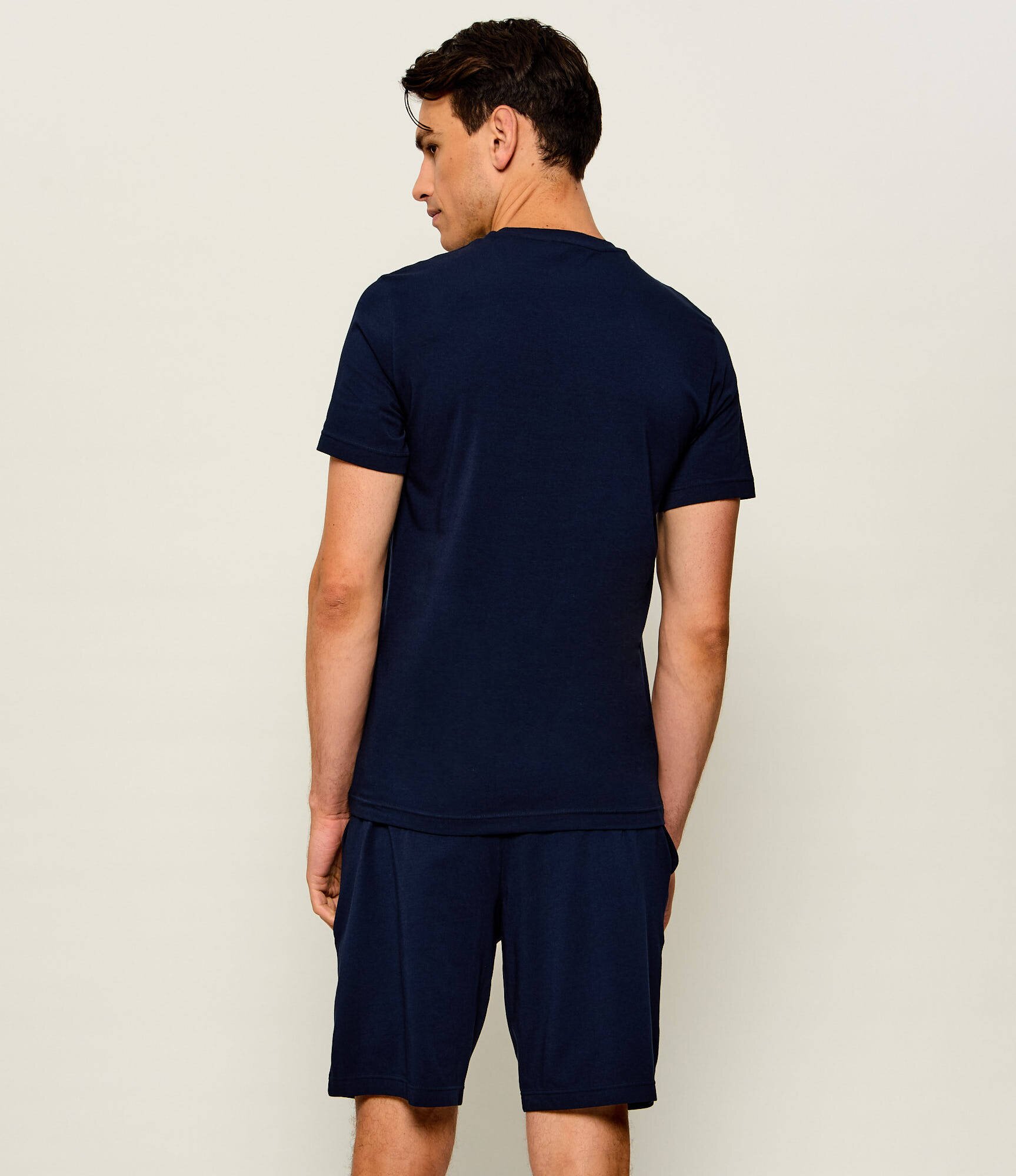 Emporio Armani Pijama | regular fit