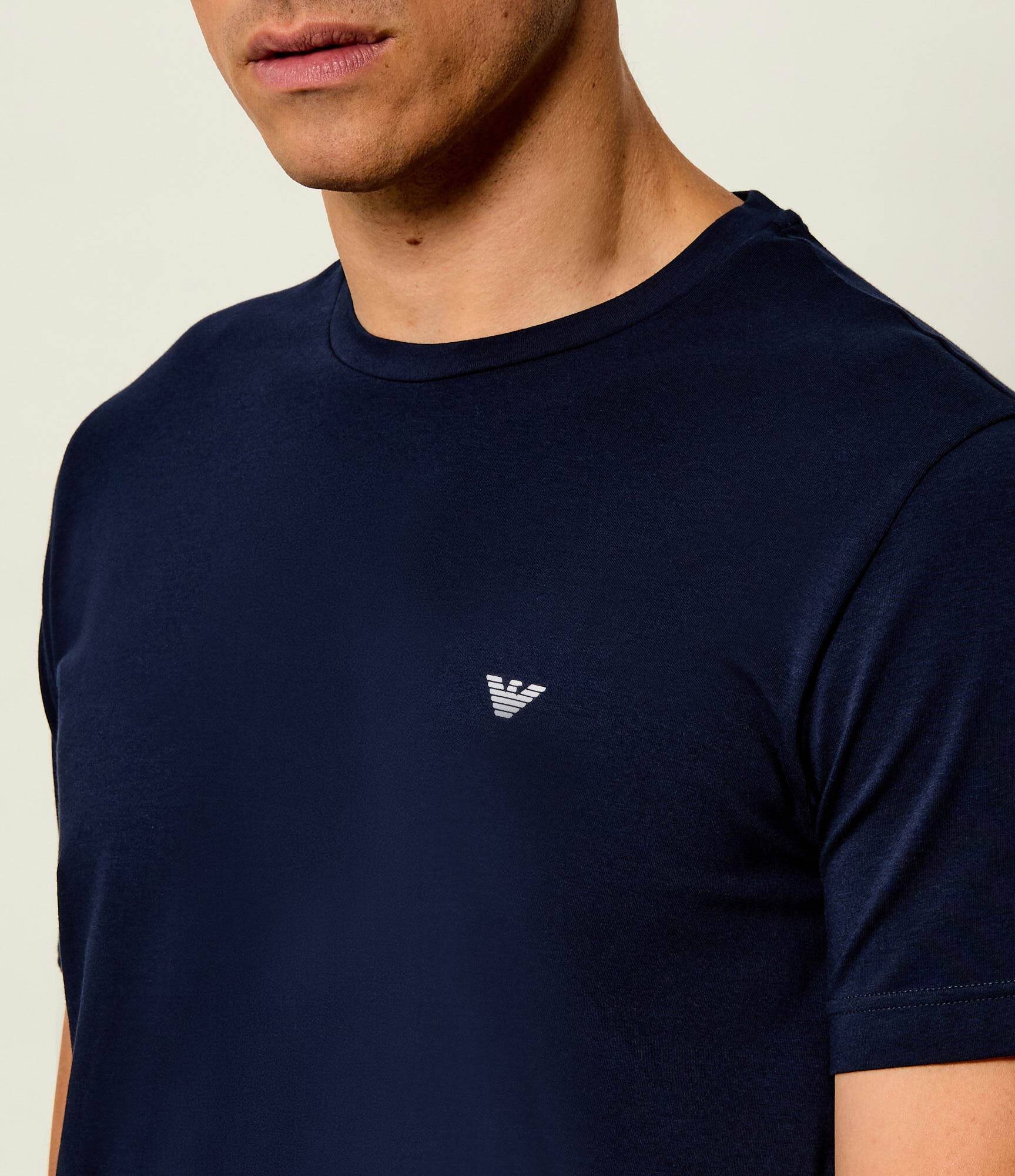 Emporio Armani Pijama | regular fit