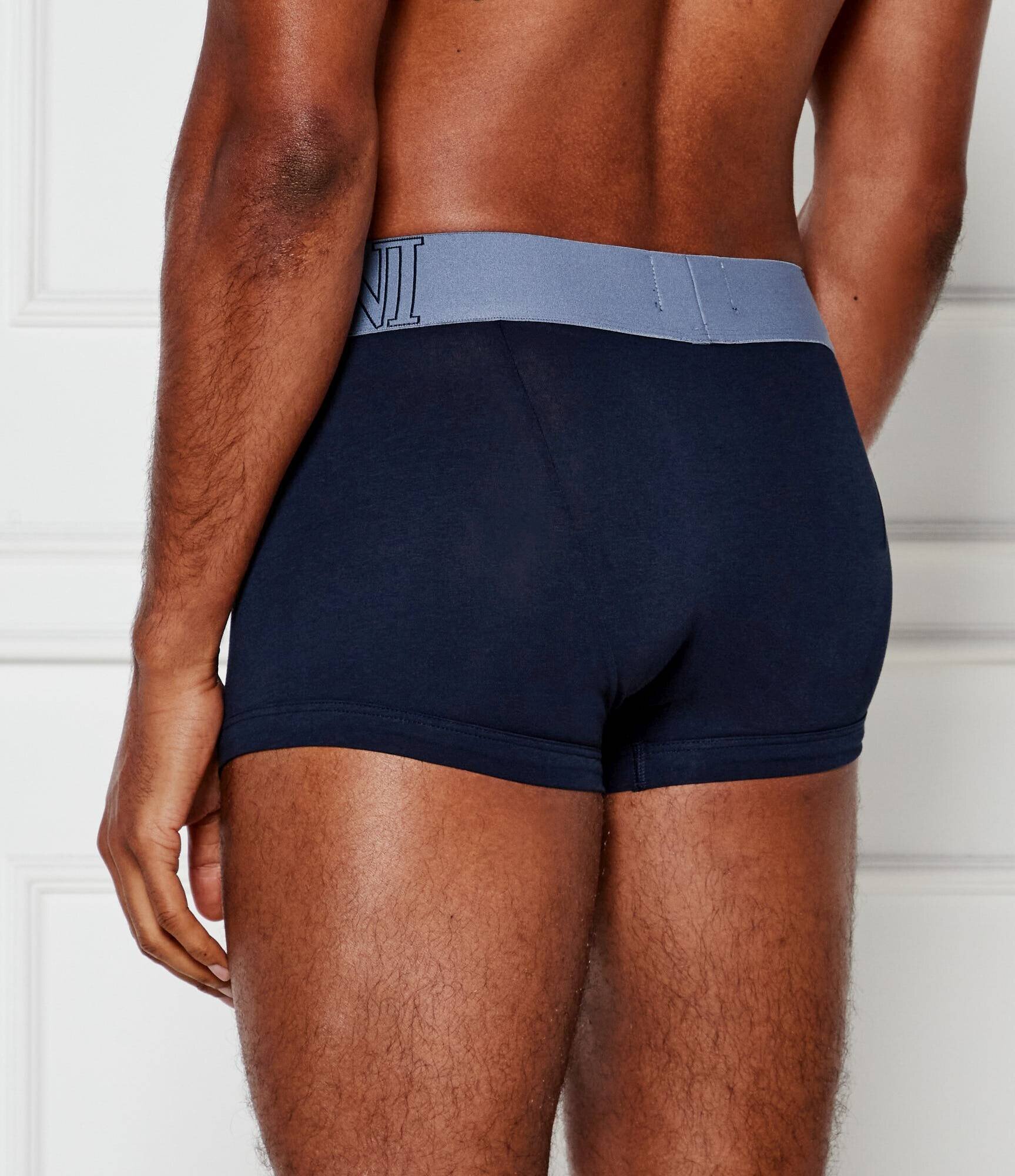 Emporio Armani Pijama | Slim Fit