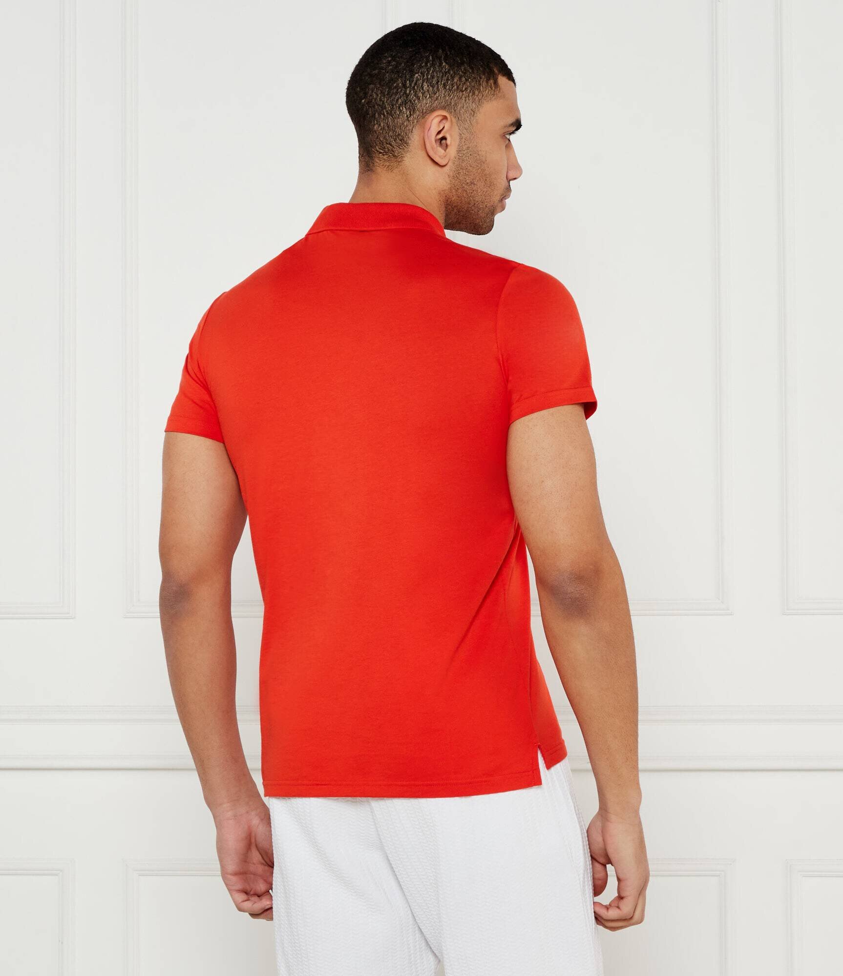 Emporio Armani Polo | Classic fit