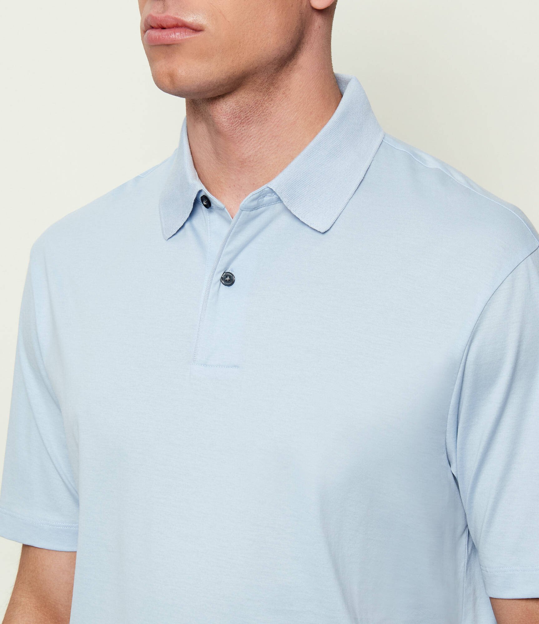 Emporio Armani Polo | Loose fit