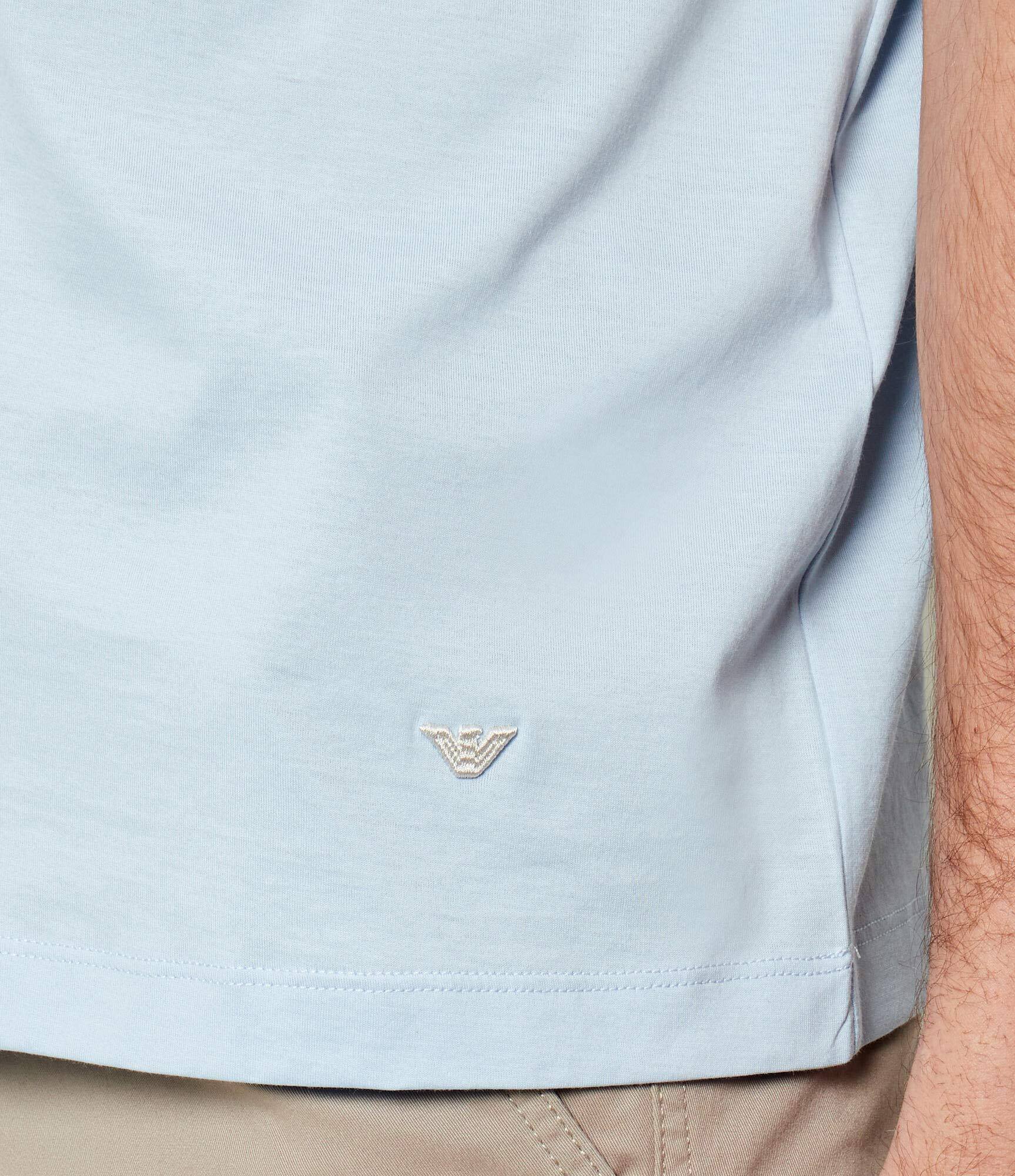 Emporio Armani Polo | Loose fit