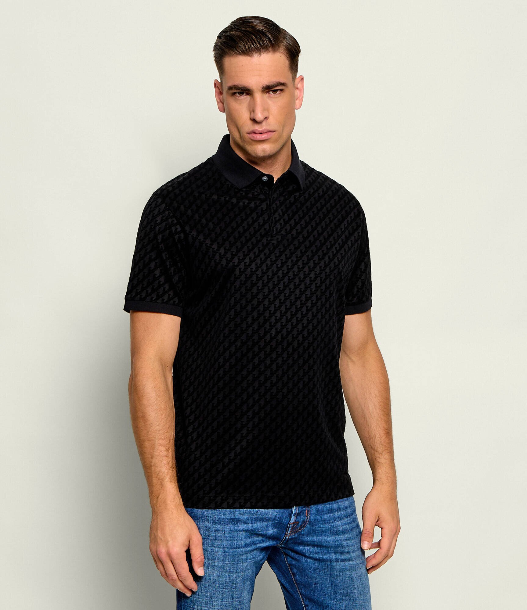 Emporio Armani Polo | regular fit