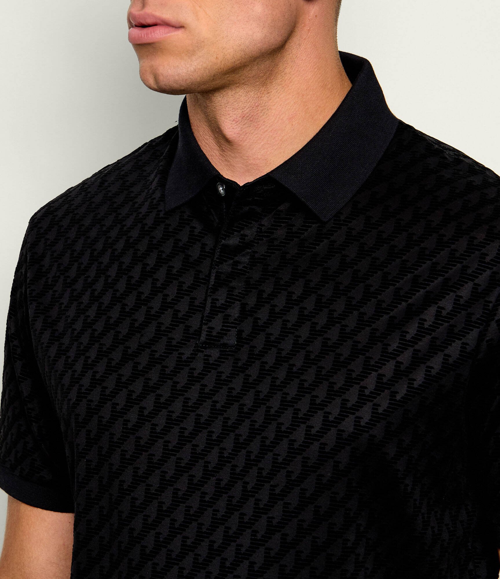 Emporio Armani Polo | regular fit