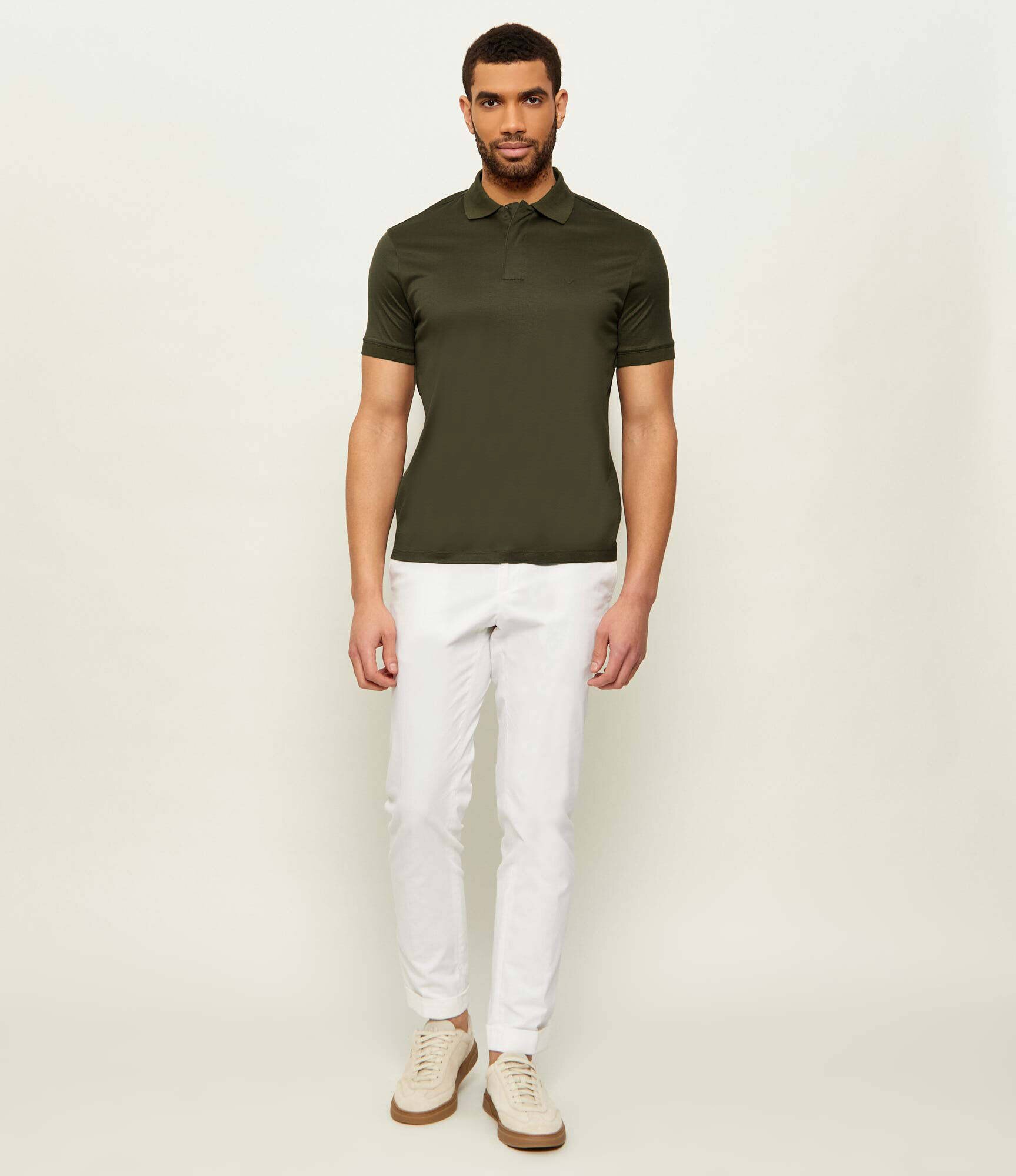 Emporio Armani Polo | regular fit