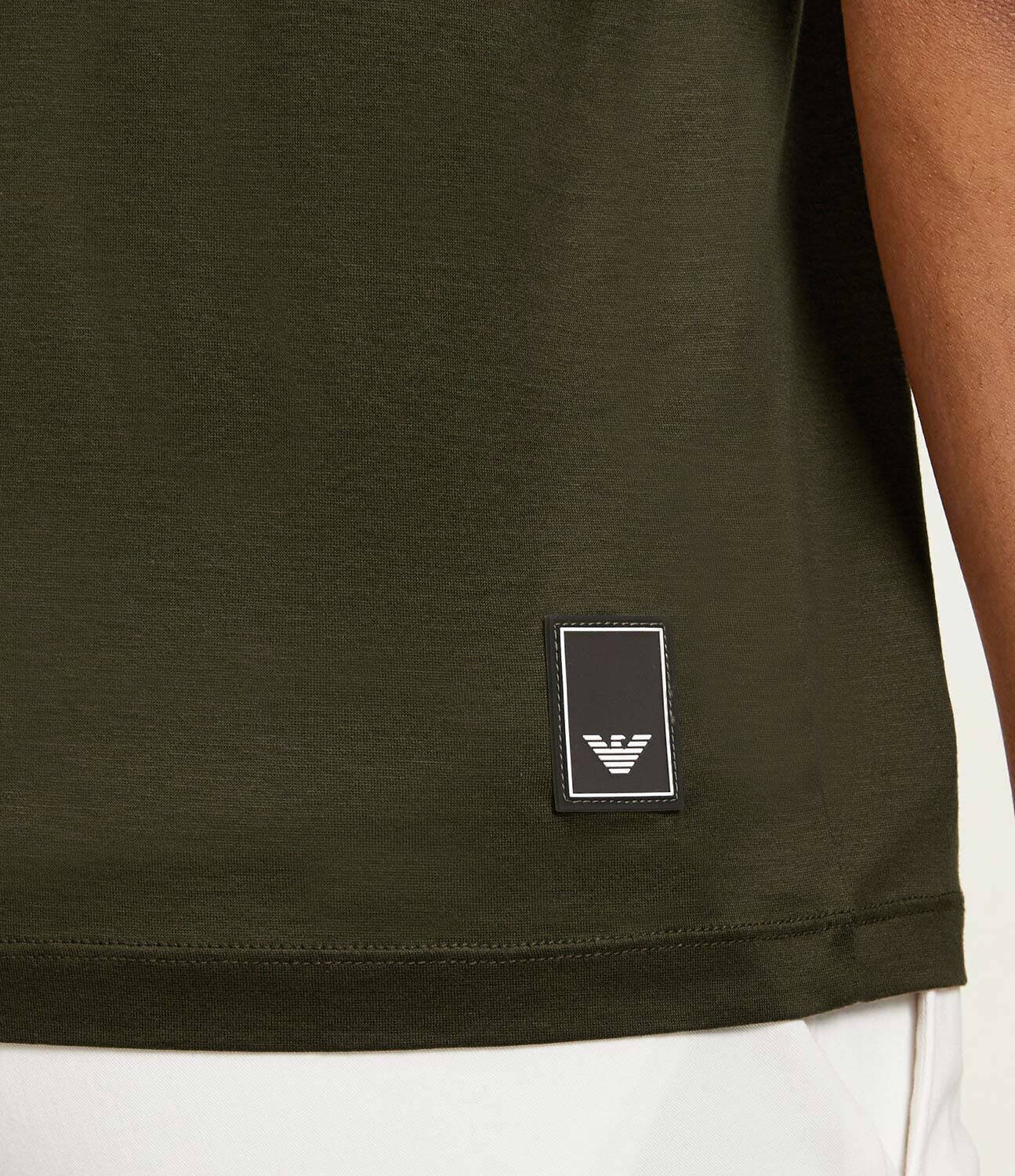 Emporio Armani Polo | regular fit