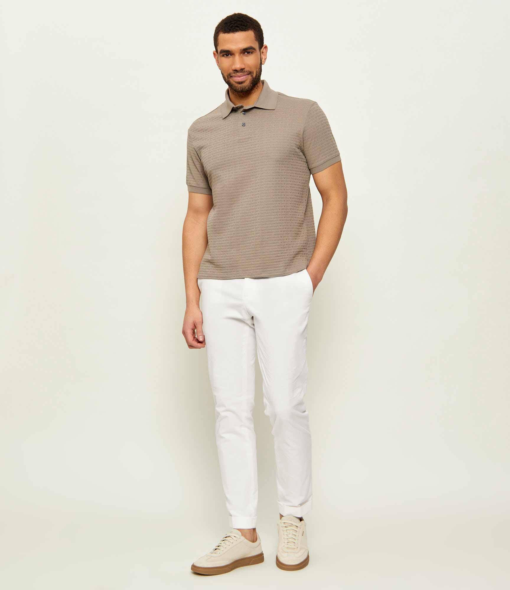 Emporio Armani Polo | regular fit