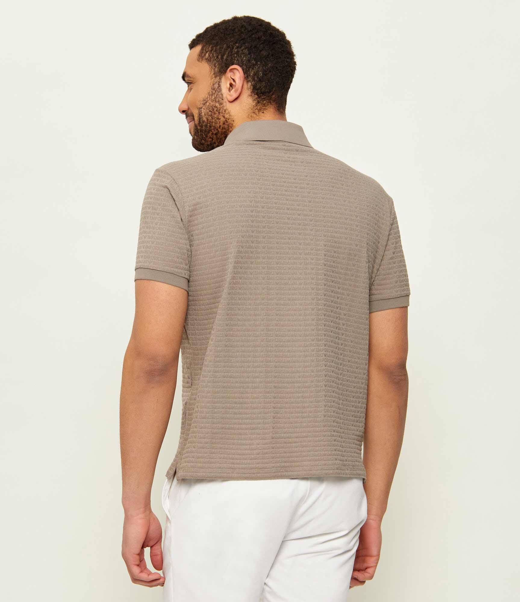 Emporio Armani Polo | regular fit