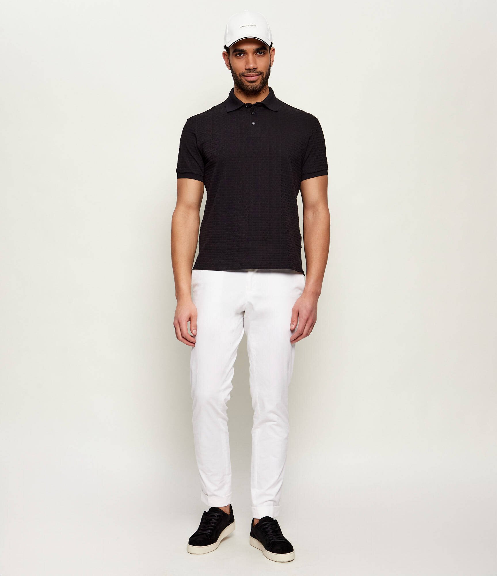 Emporio Armani Polo | regular fit