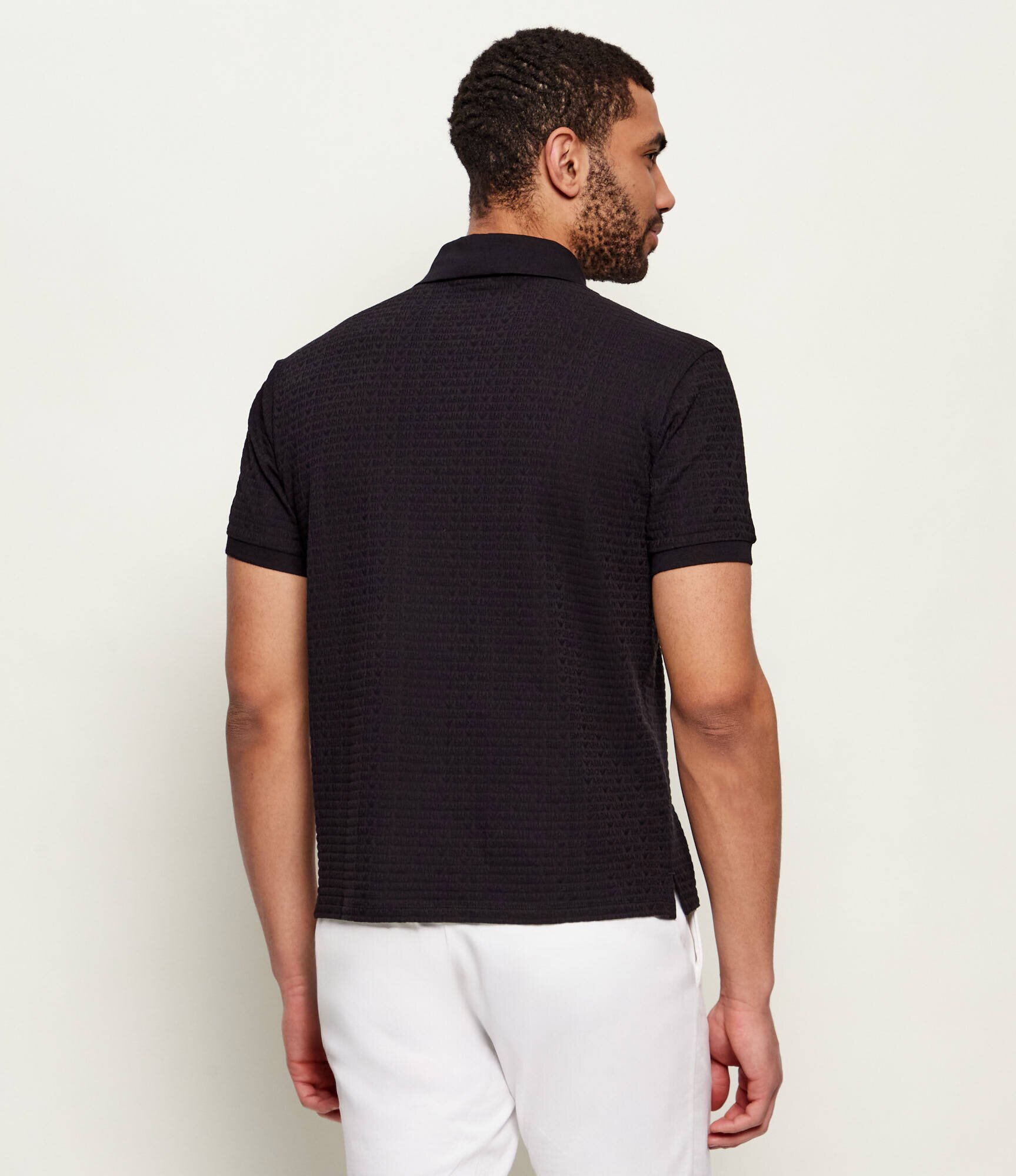 Emporio Armani Polo | regular fit