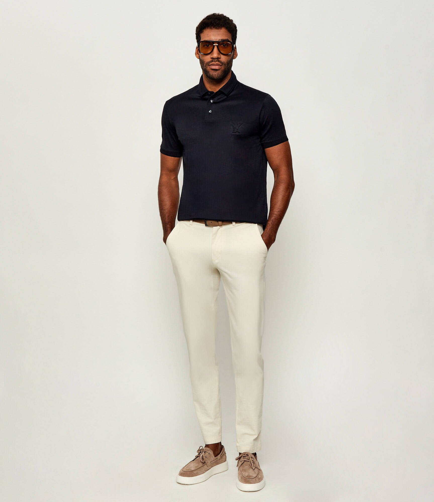 Emporio Armani Polo | regular fit