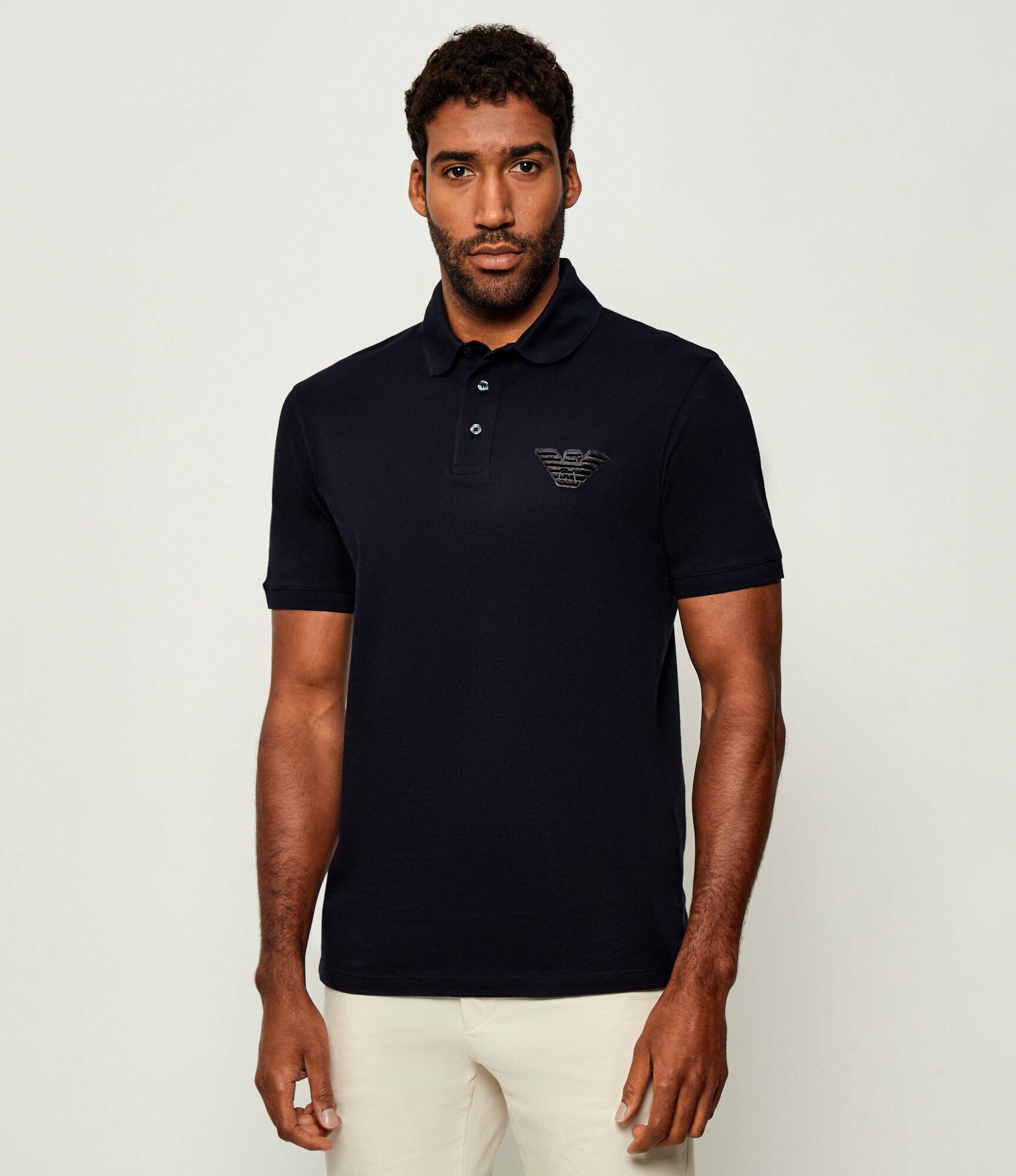 Emporio Armani Polo | regular fit