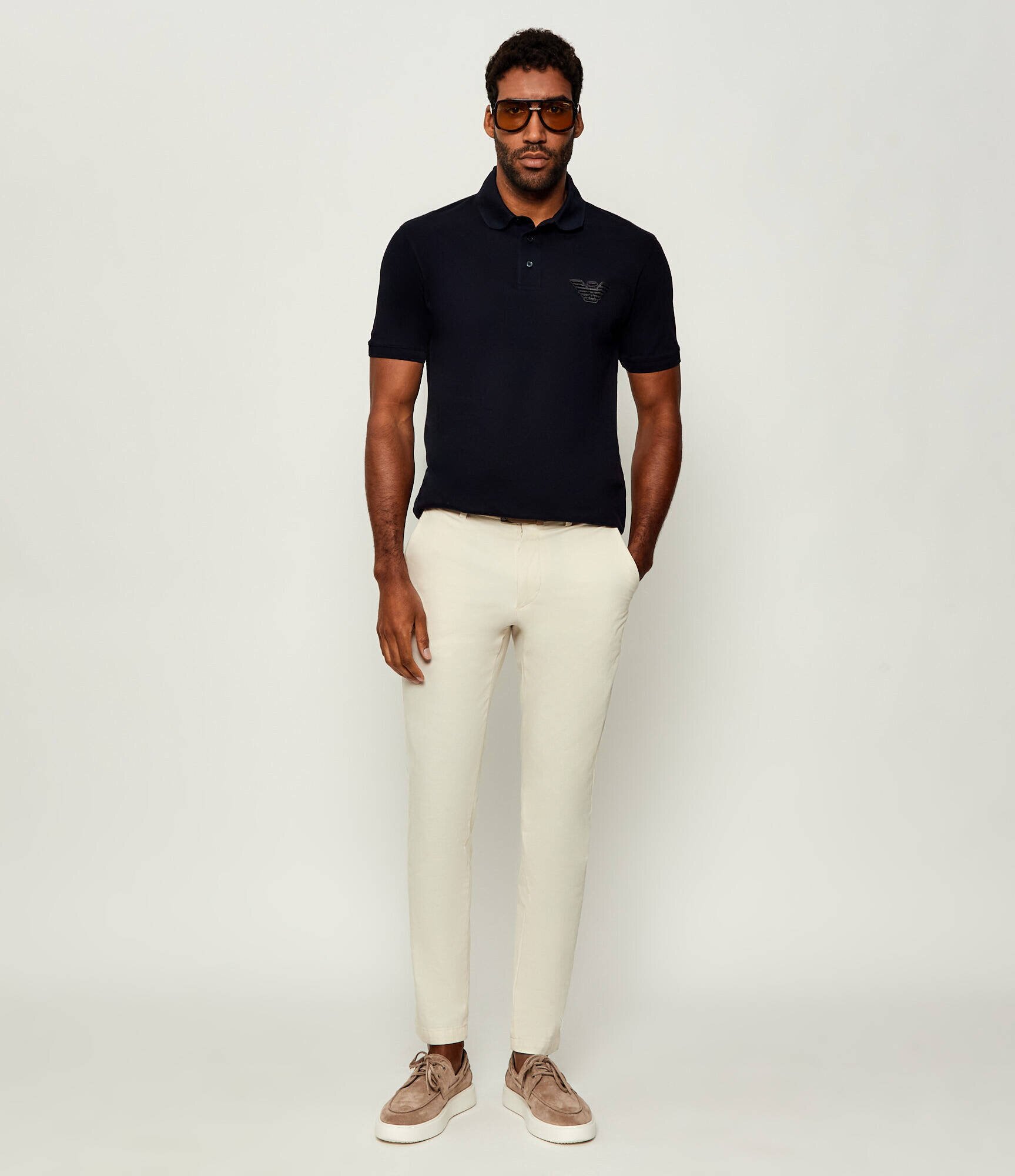 Emporio Armani Polo | regular fit