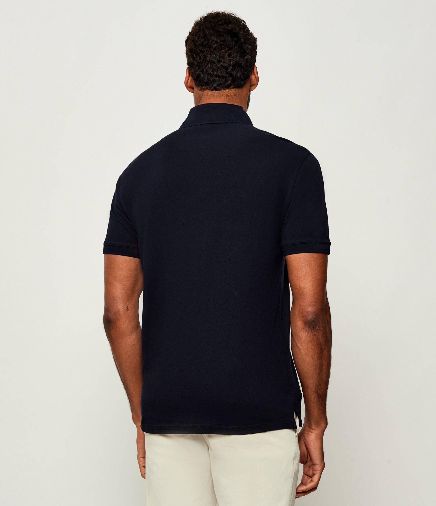 Emporio Armani Polo | regular fit