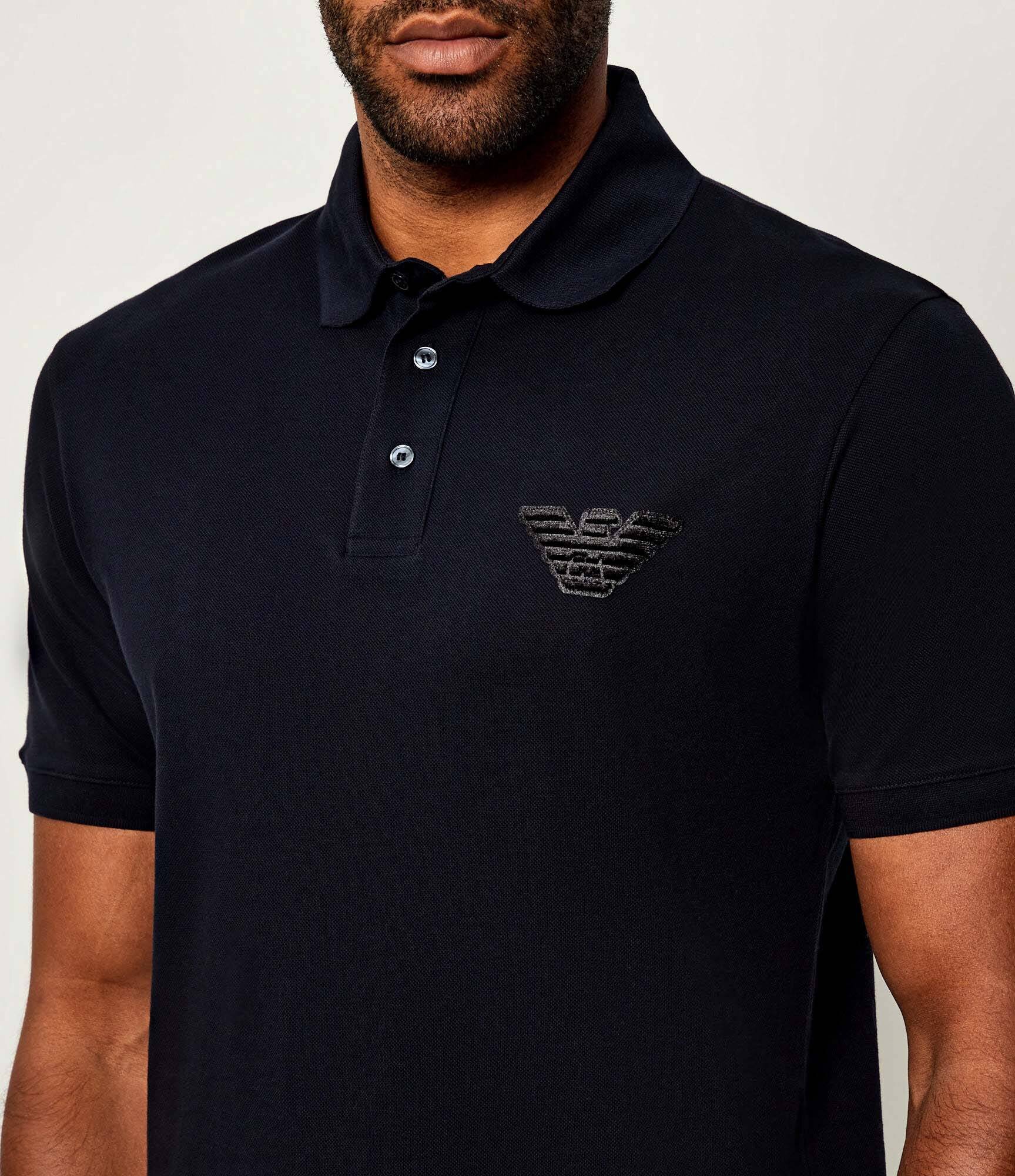 Emporio Armani Polo | regular fit