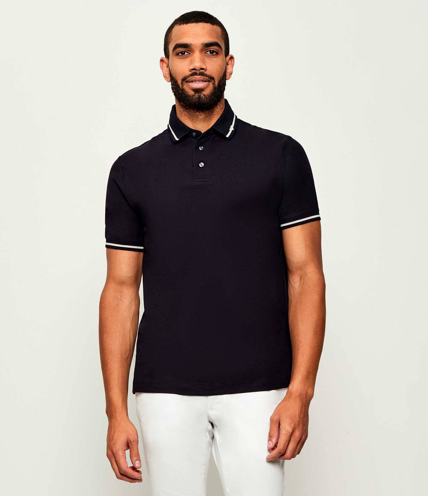 Emporio Armani Polo | Regular Fit