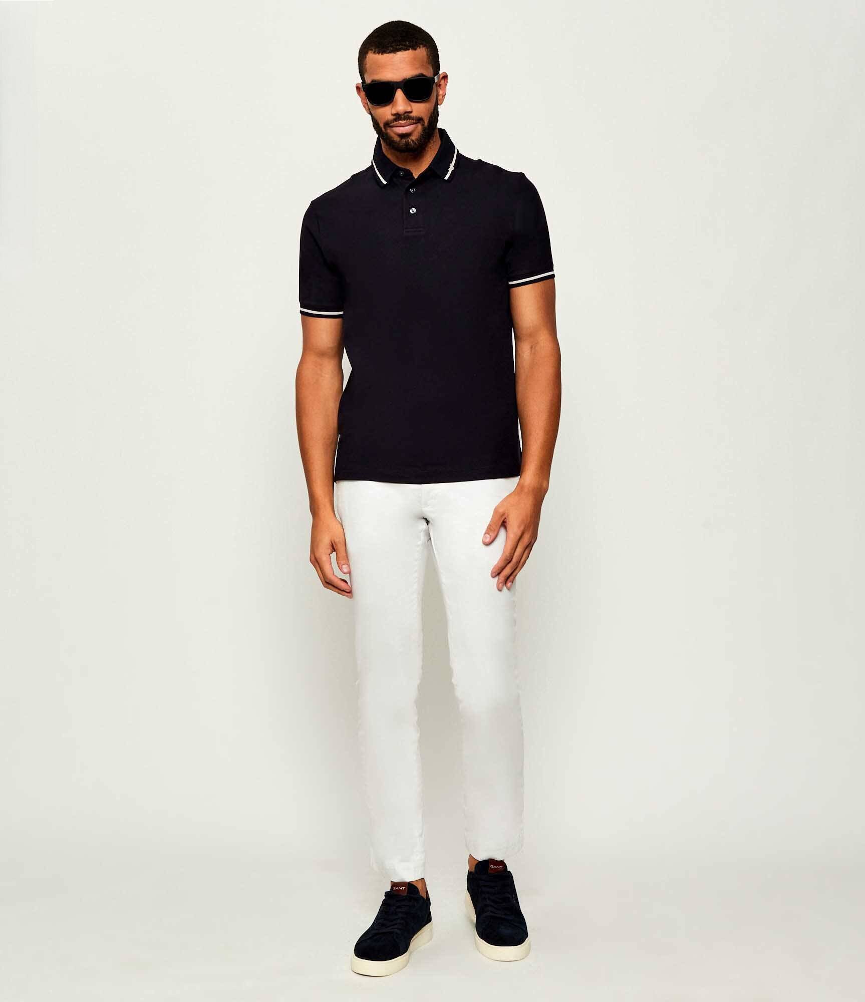 Emporio Armani Polo | Regular Fit