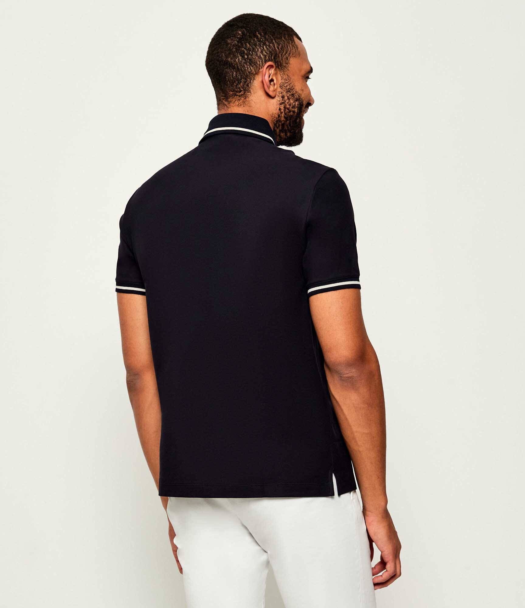 Emporio Armani Polo | Regular Fit
