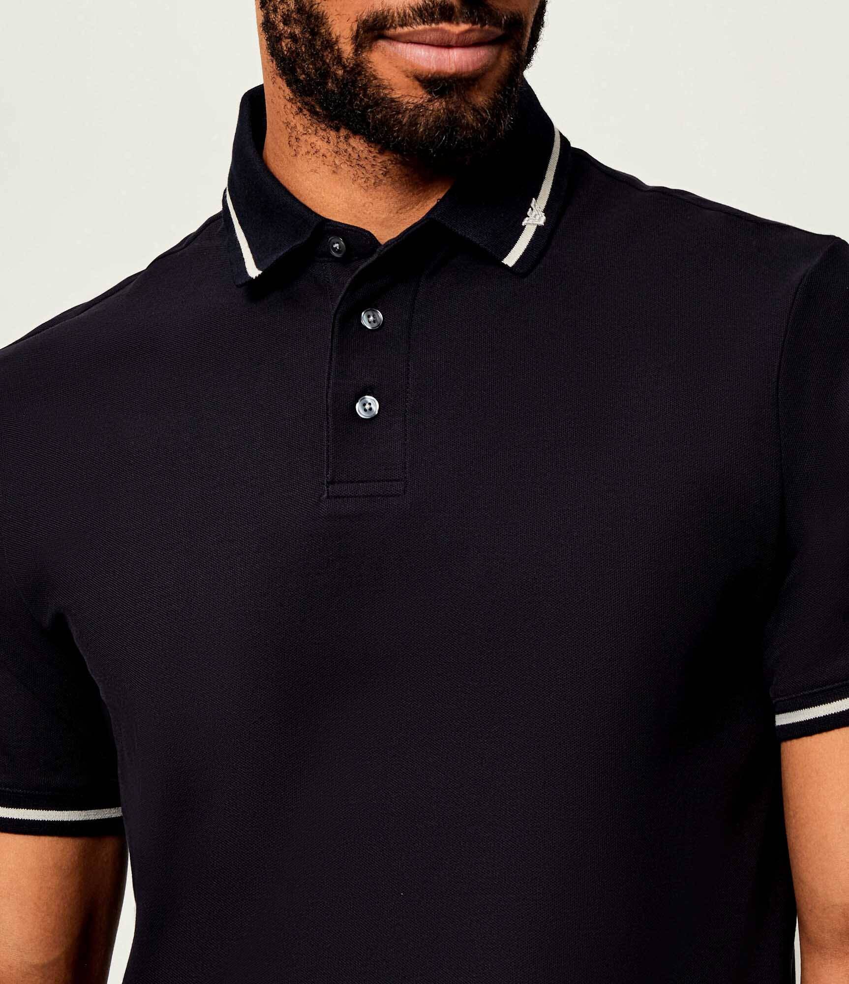 Emporio Armani Polo | Regular Fit