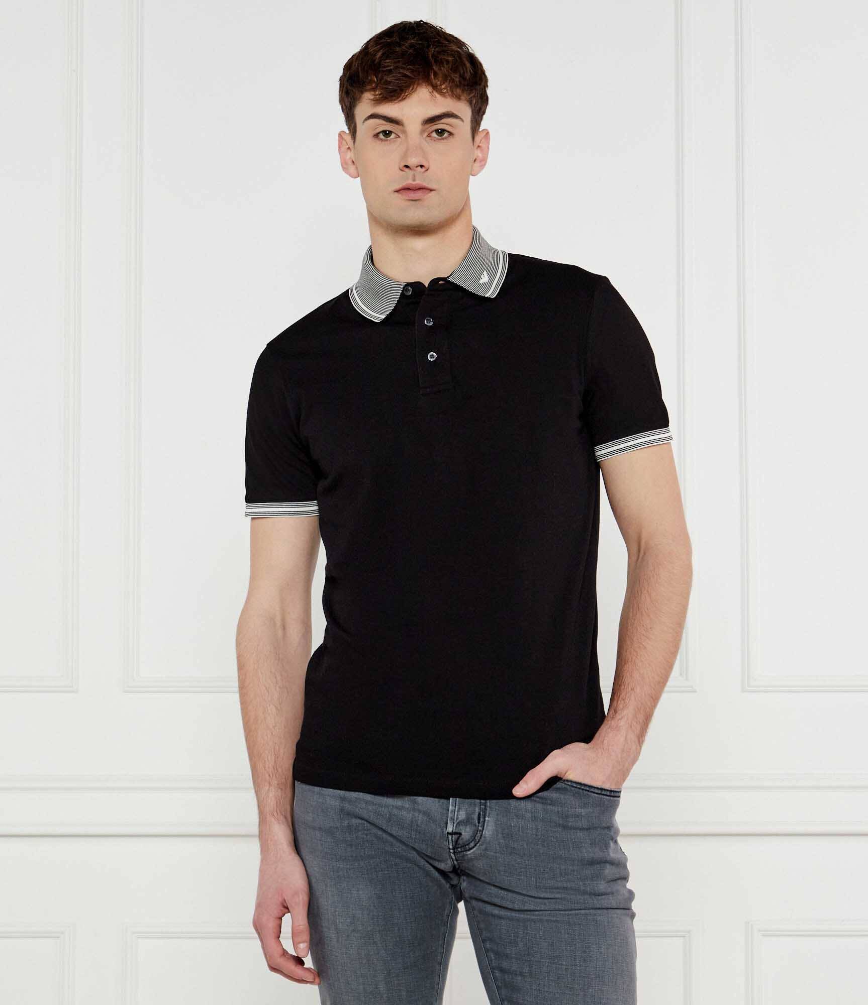 Emporio Armani Polo | Regular Fit