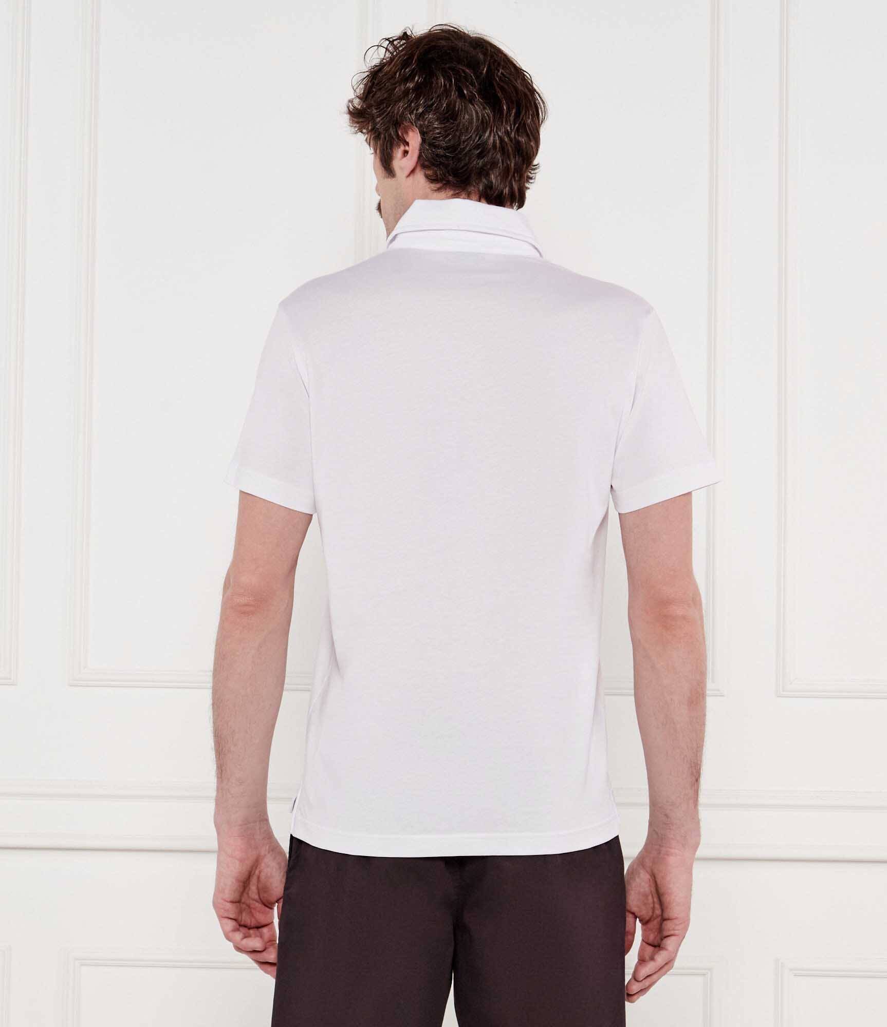 Emporio Armani Polo | Regular Fit