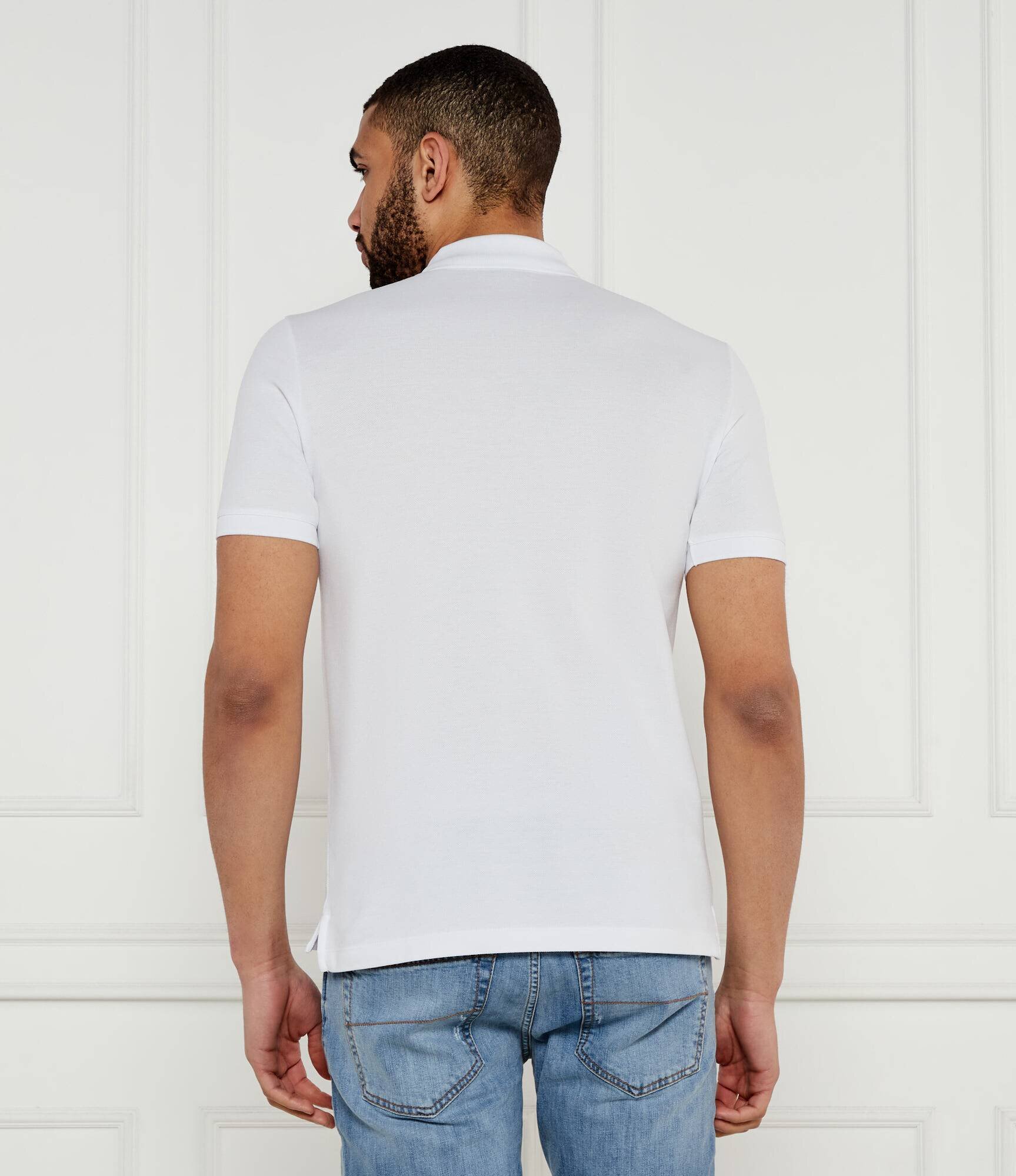 Emporio Armani Polo | Regular Fit