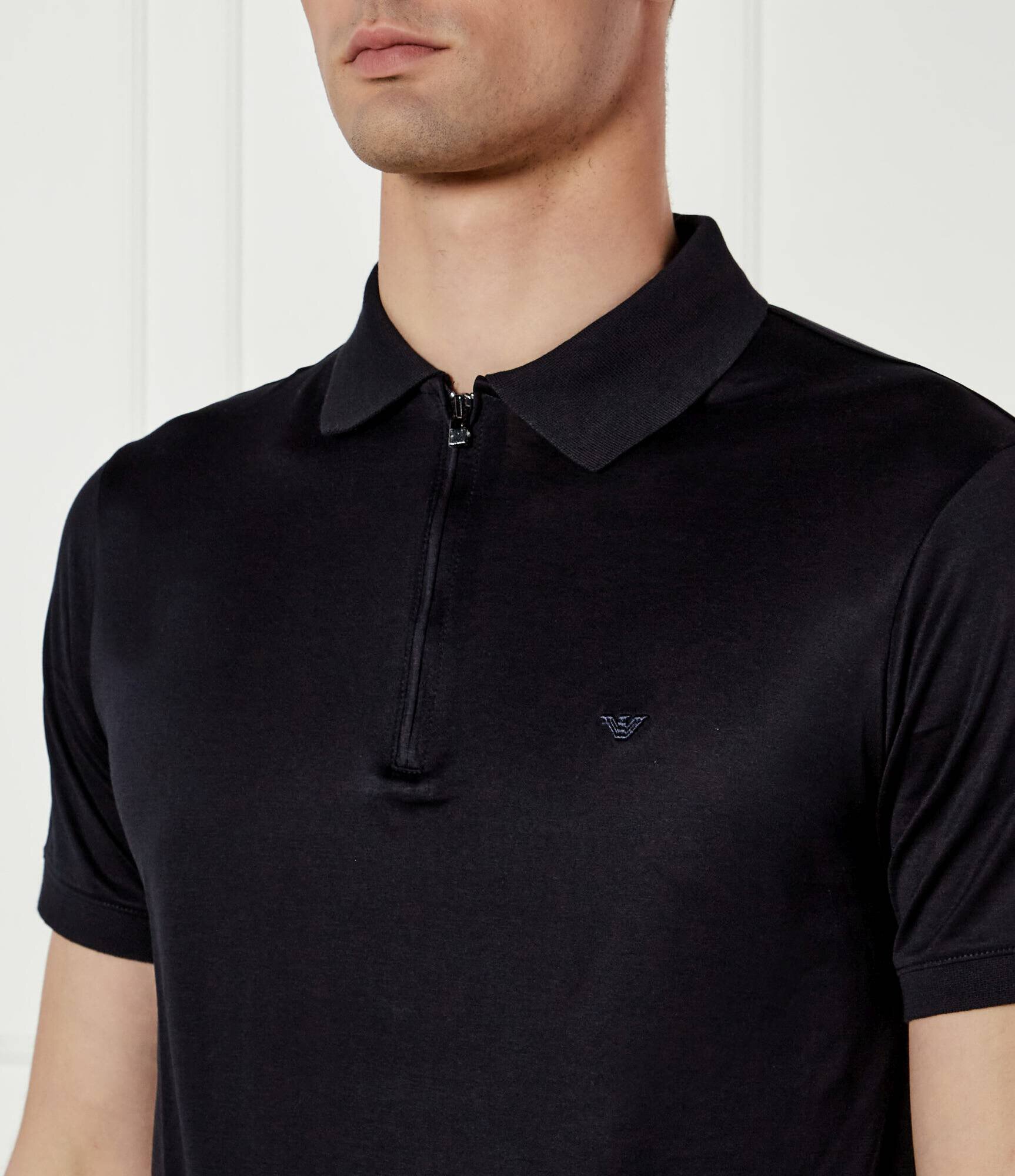 Emporio Armani Polo | Regular Fit