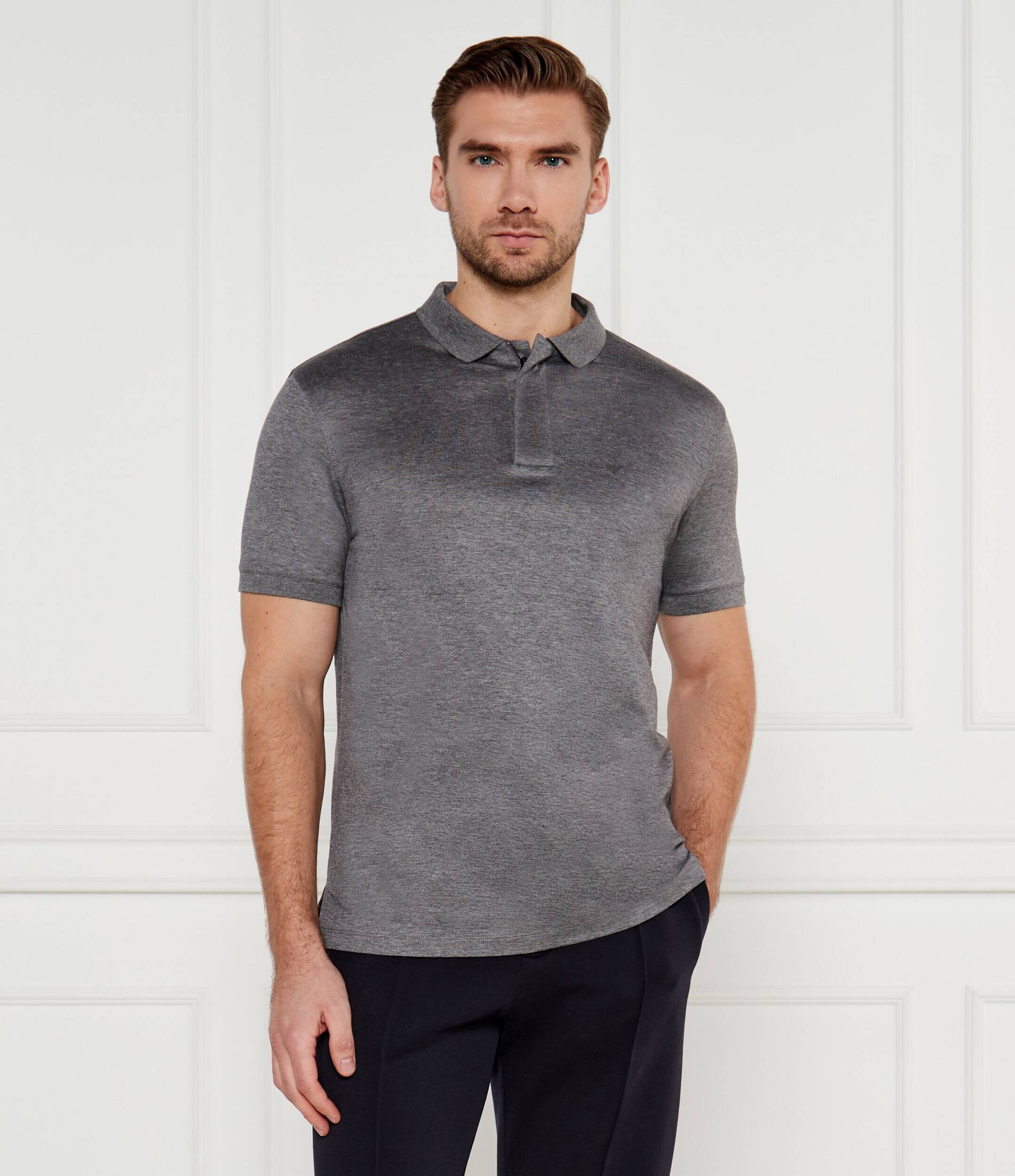 Emporio Armani Polo | Regular Fit