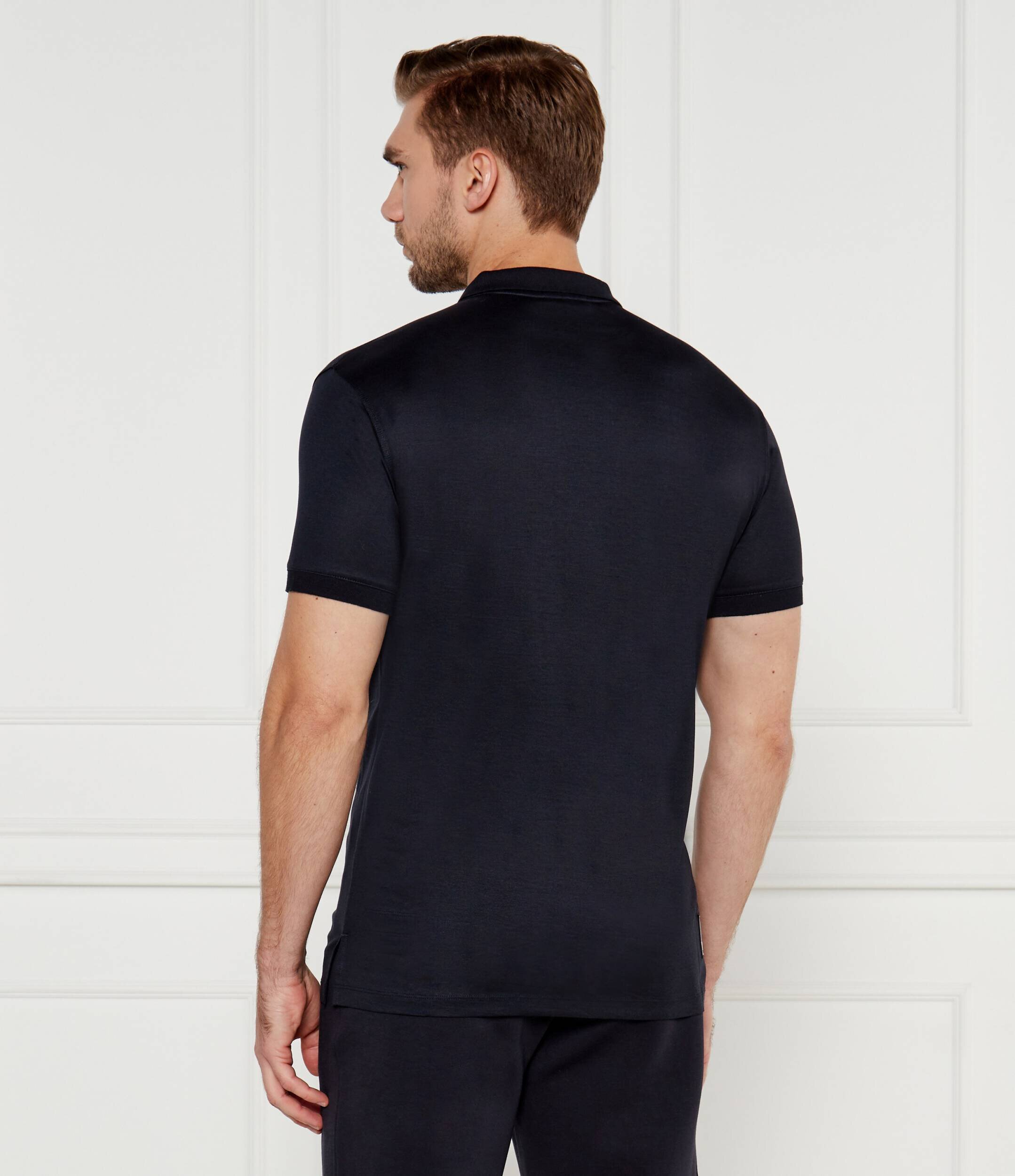 Emporio Armani Polo | Regular Fit