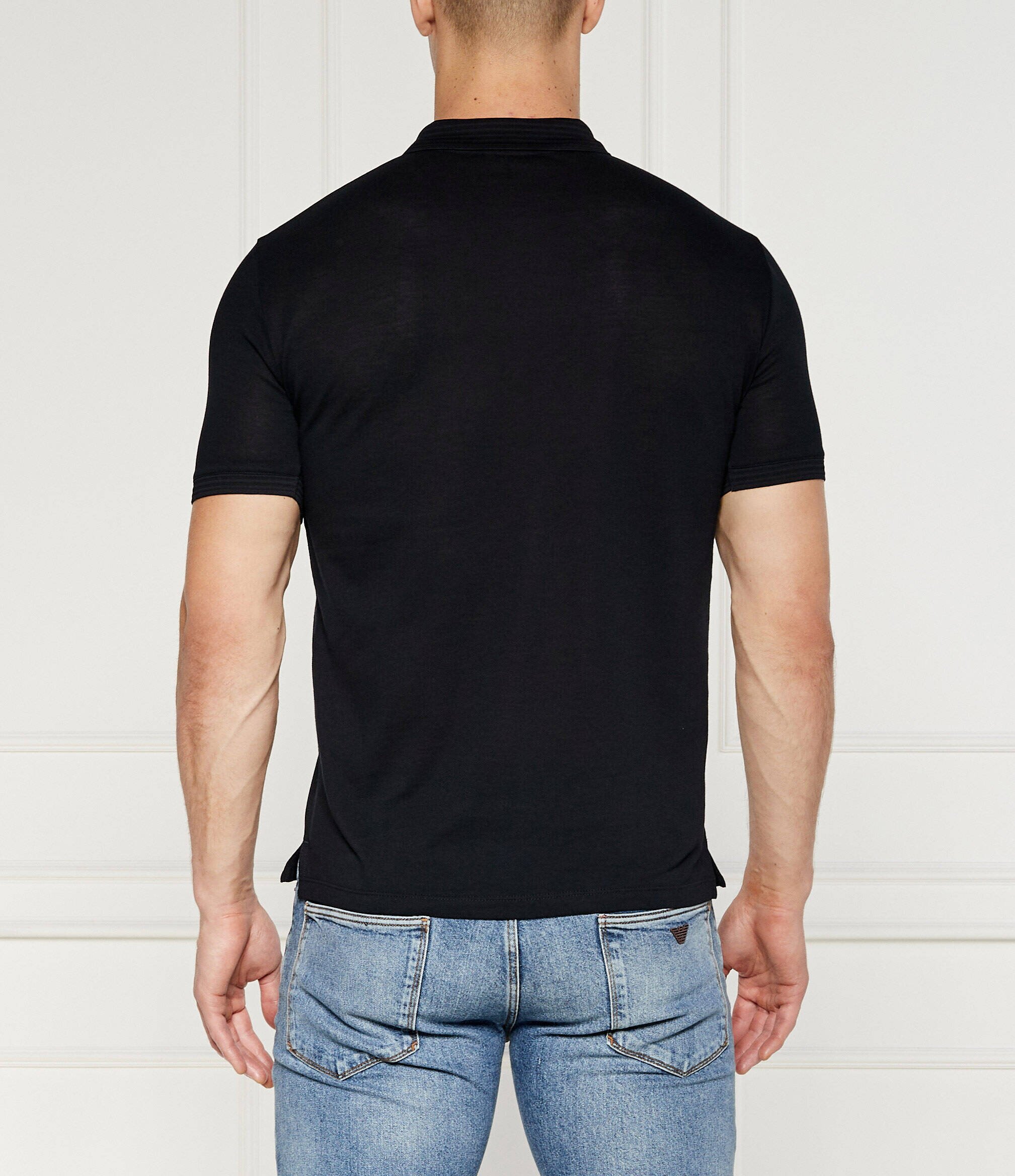 Emporio Armani Polo | Regular Fit