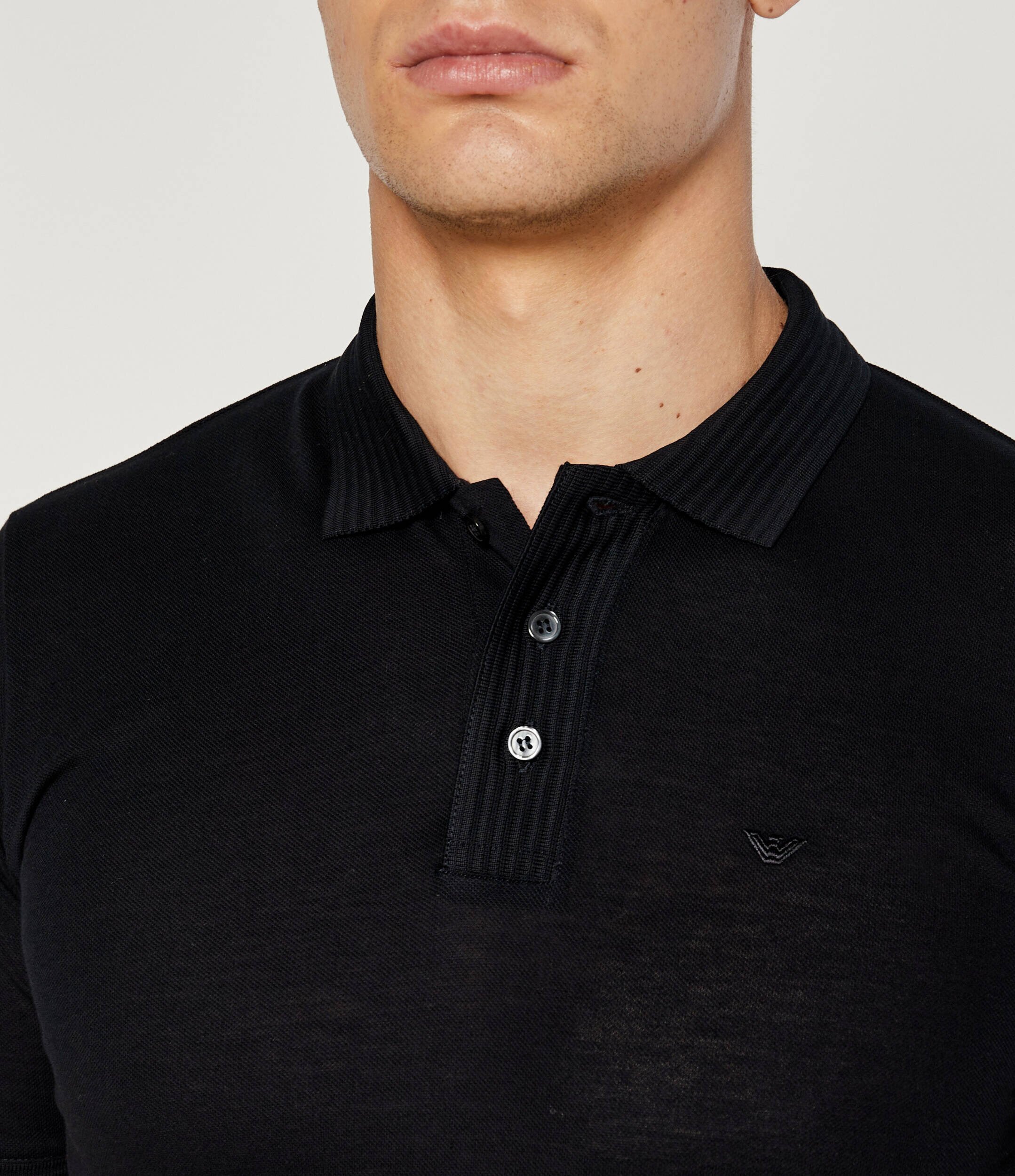 Emporio Armani Polo | Regular Fit