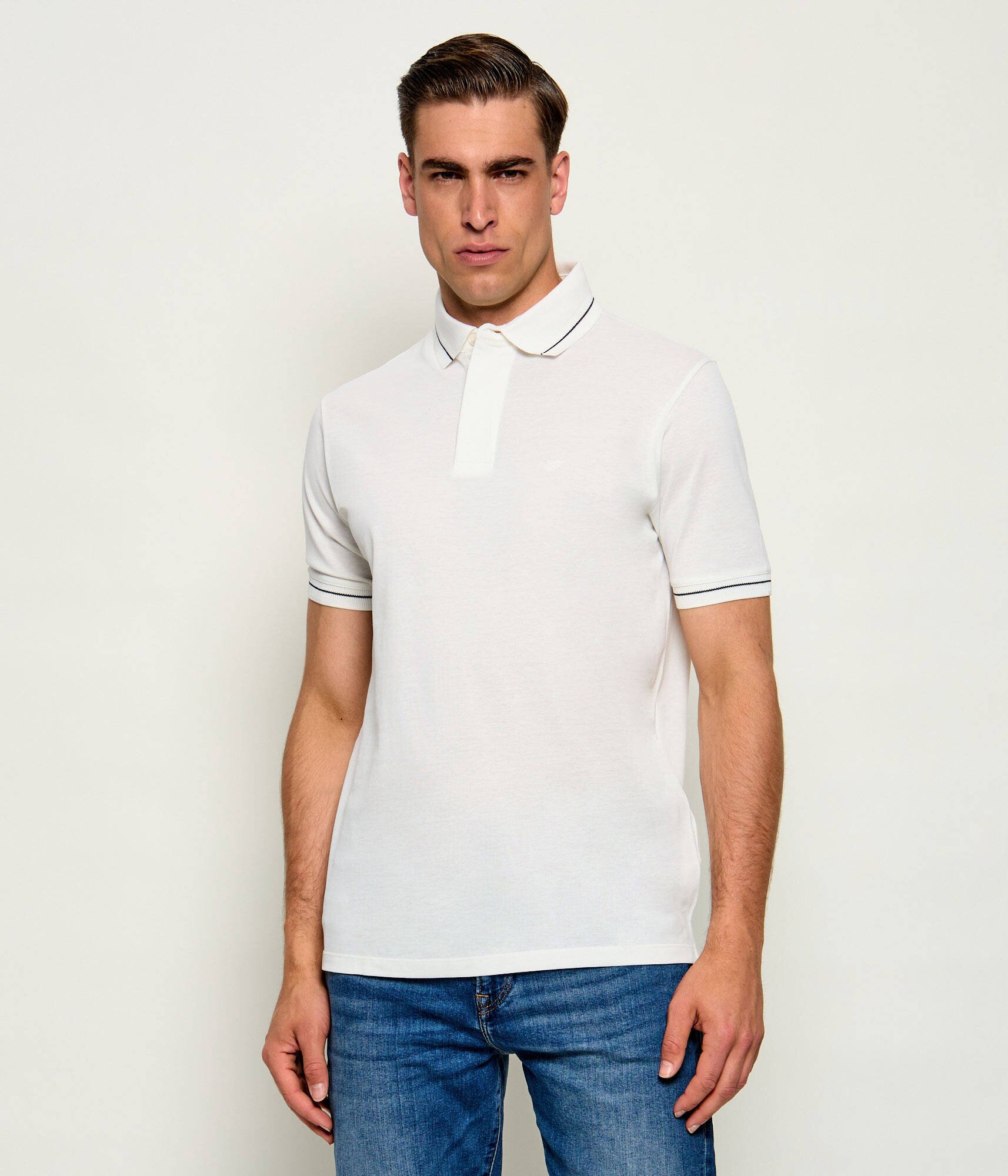 Emporio Armani Polo | regular fit