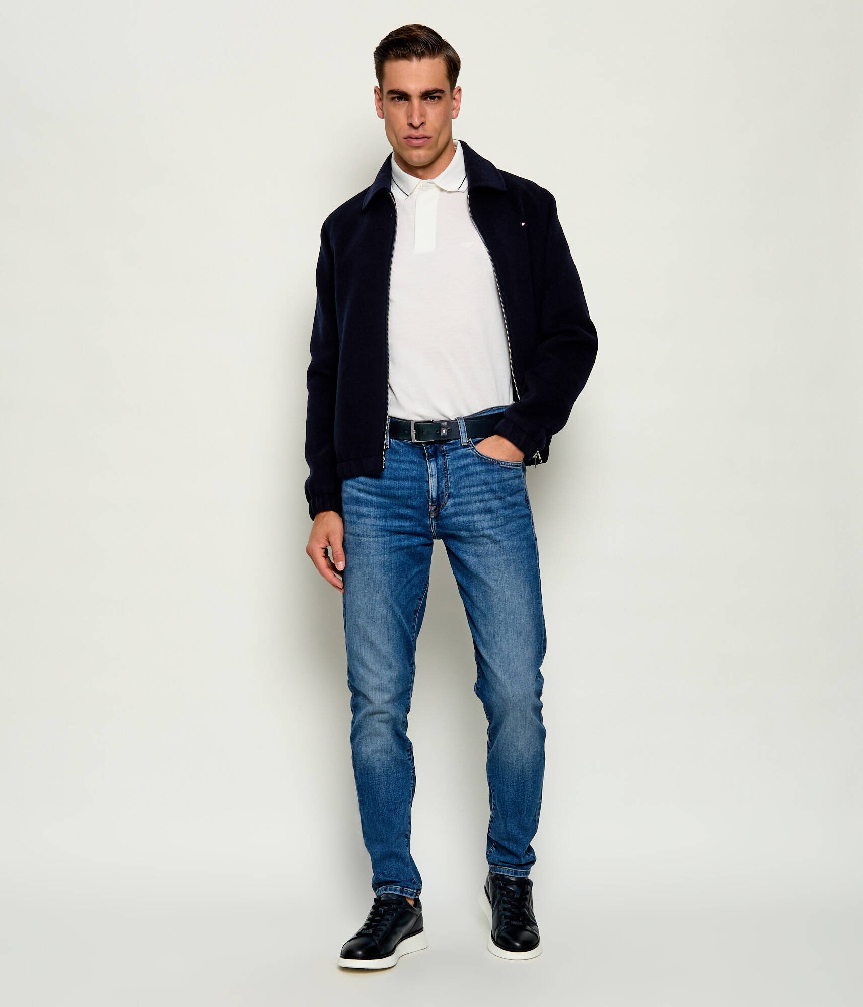Emporio Armani Polo | regular fit
