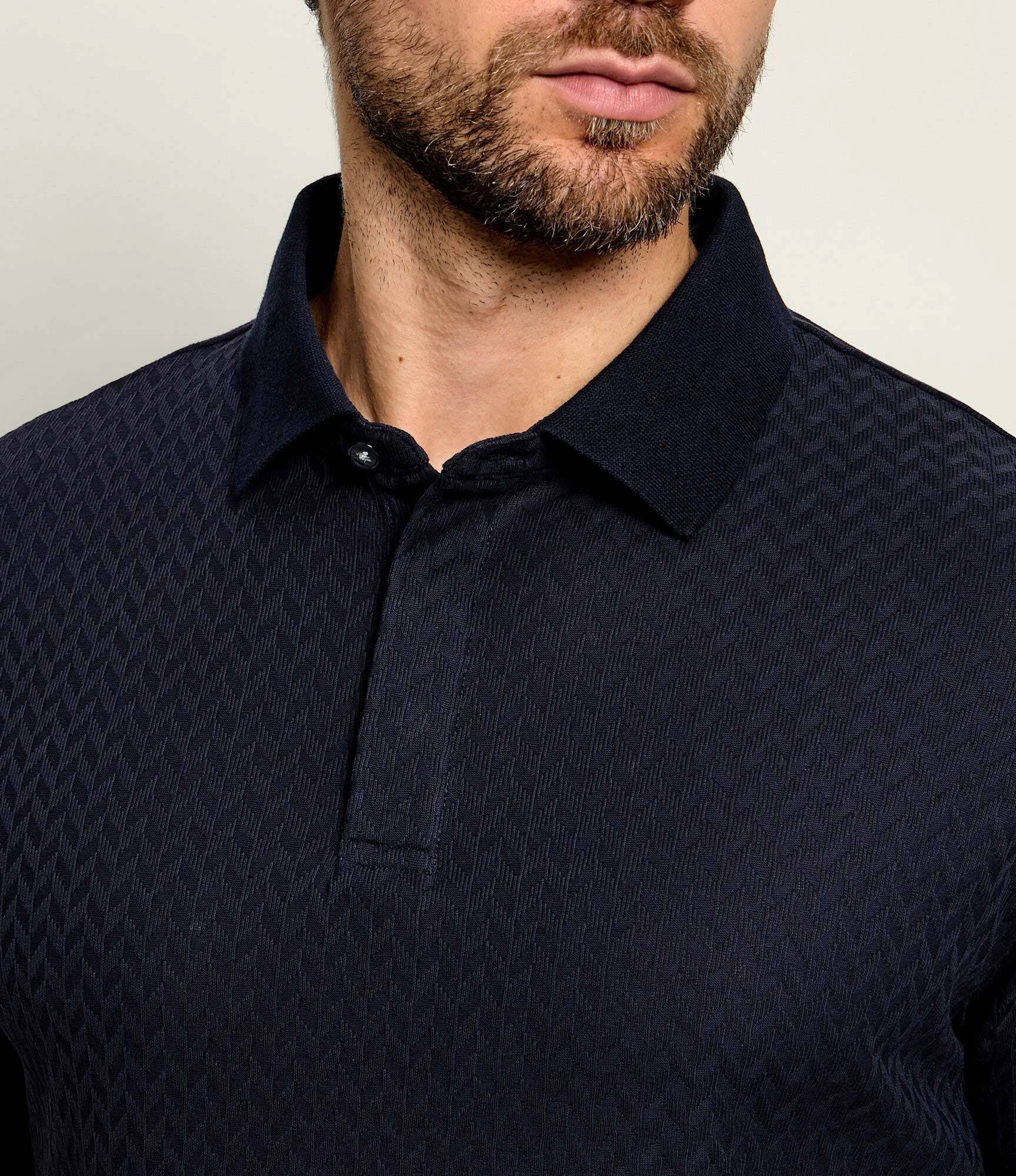 Emporio Armani Polo | regular fit