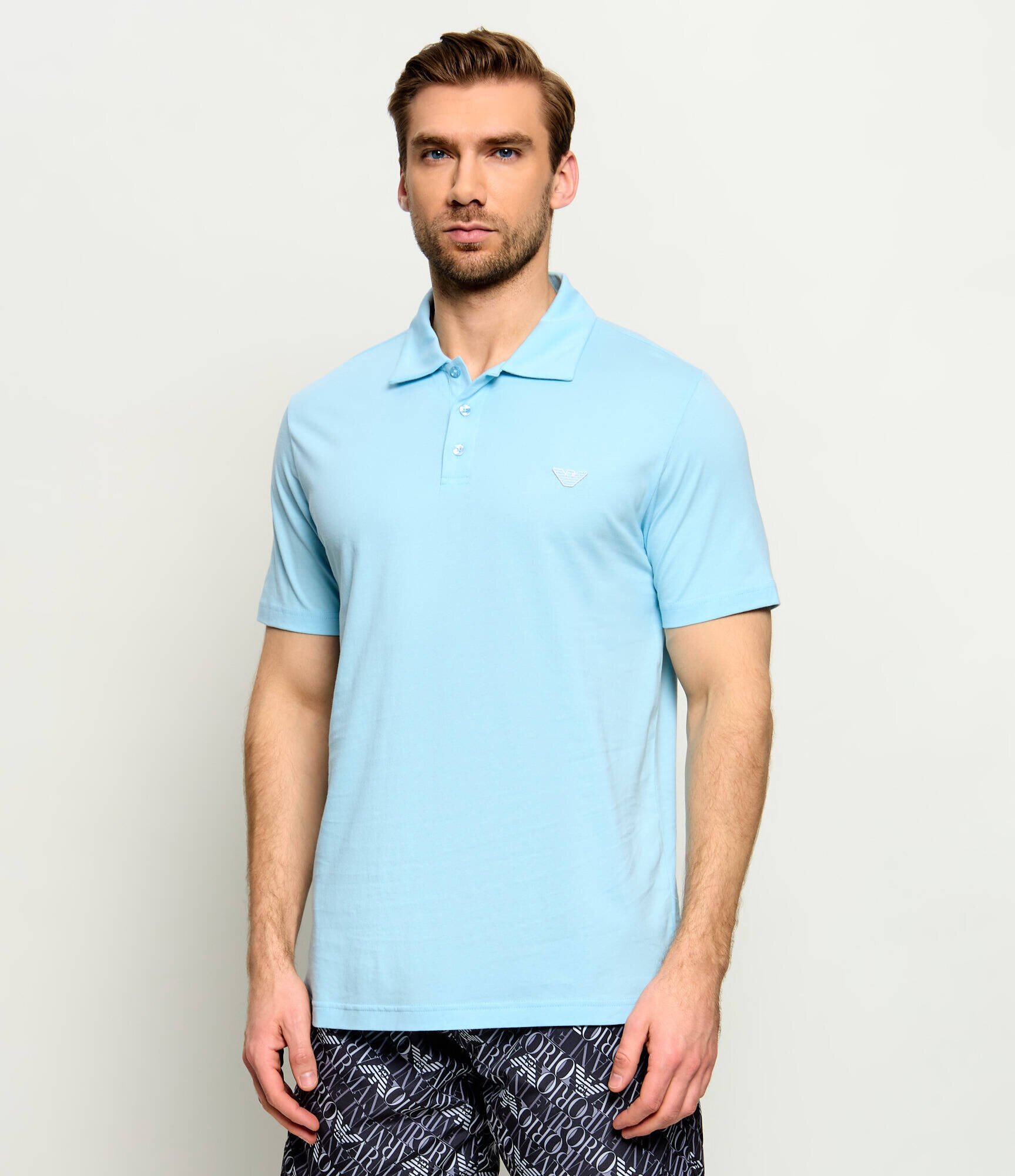 Emporio Armani Polo | regular fit