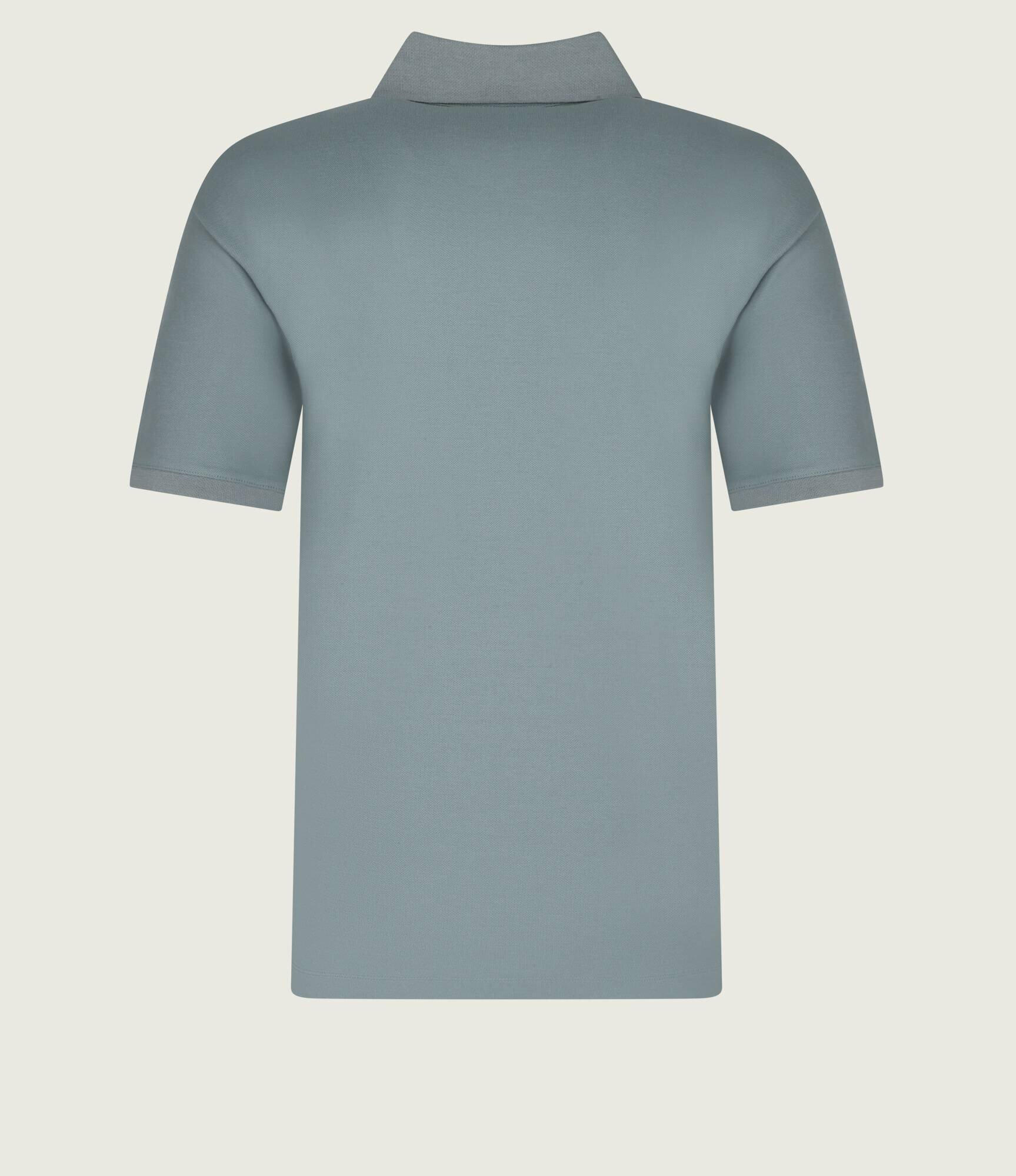 Emporio Armani Polo | regular fit | pique