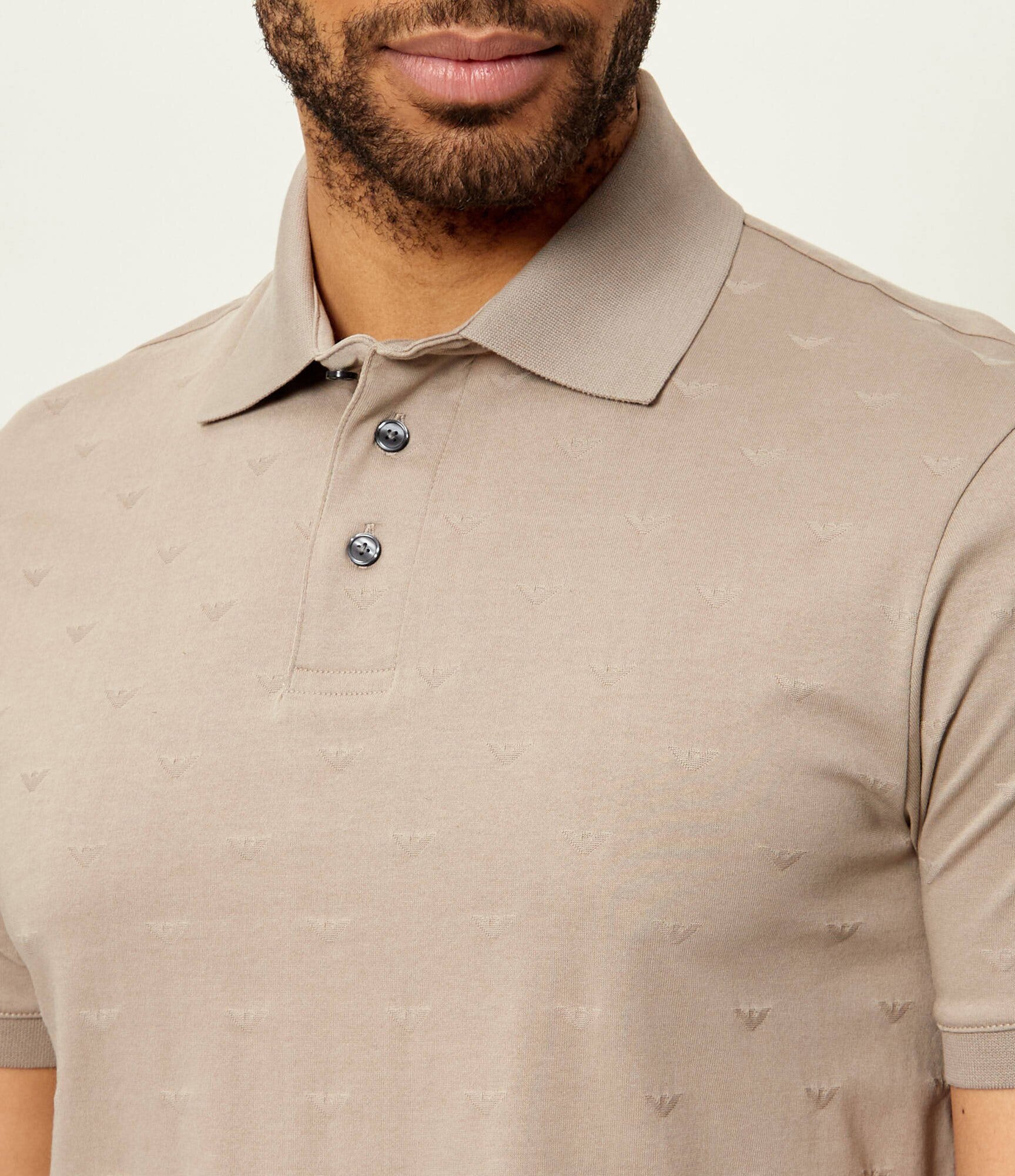 Emporio Armani Polo | Slim Fit