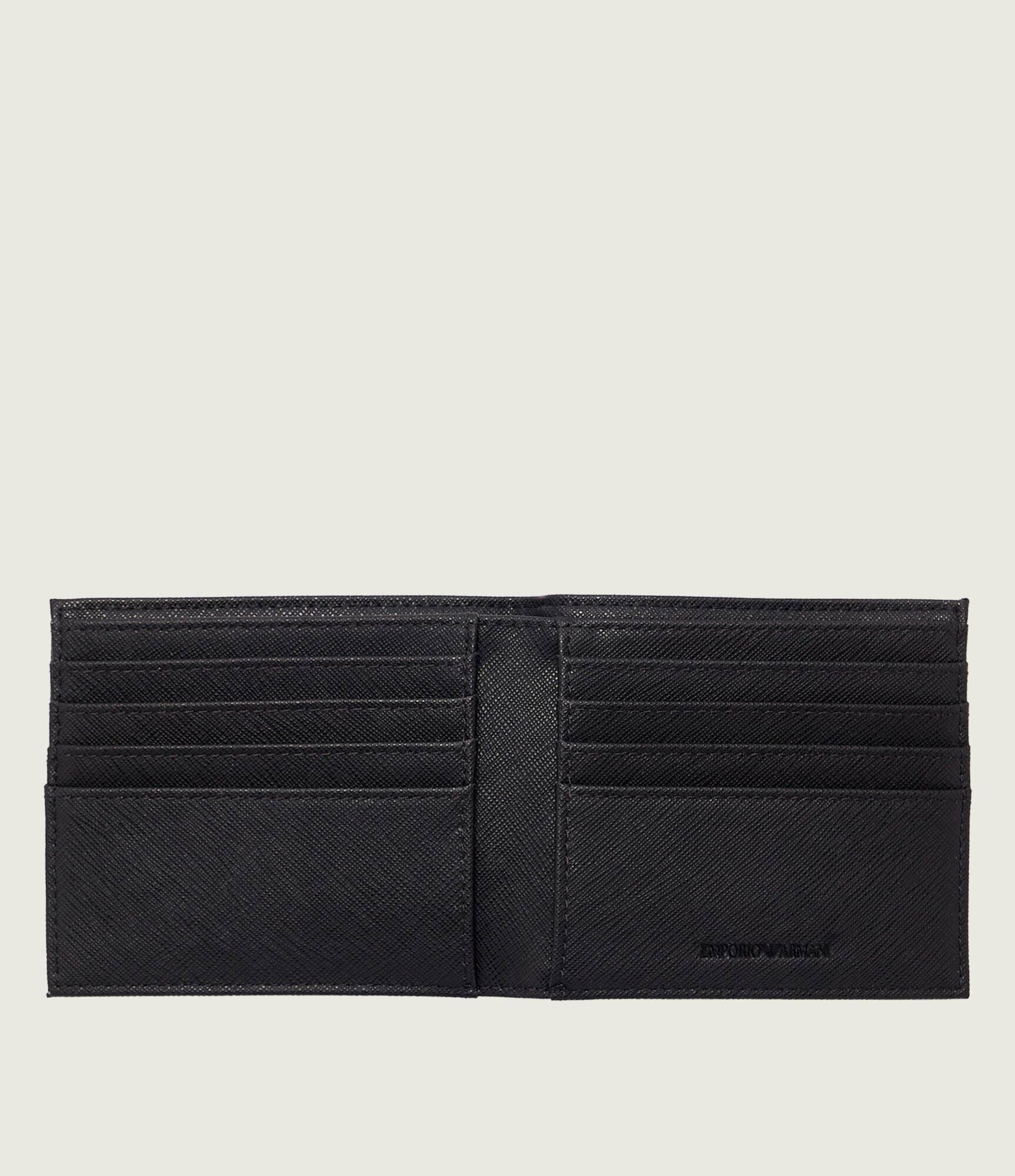 Emporio Armani Portofel BI-FOLD
