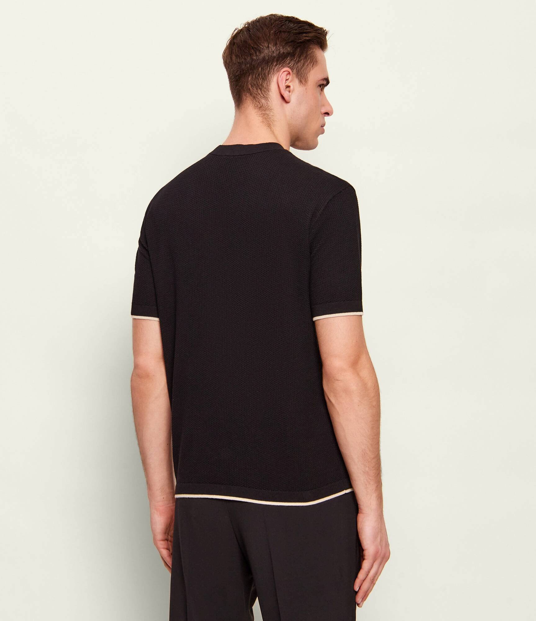 Emporio Armani Pulover | regular fit