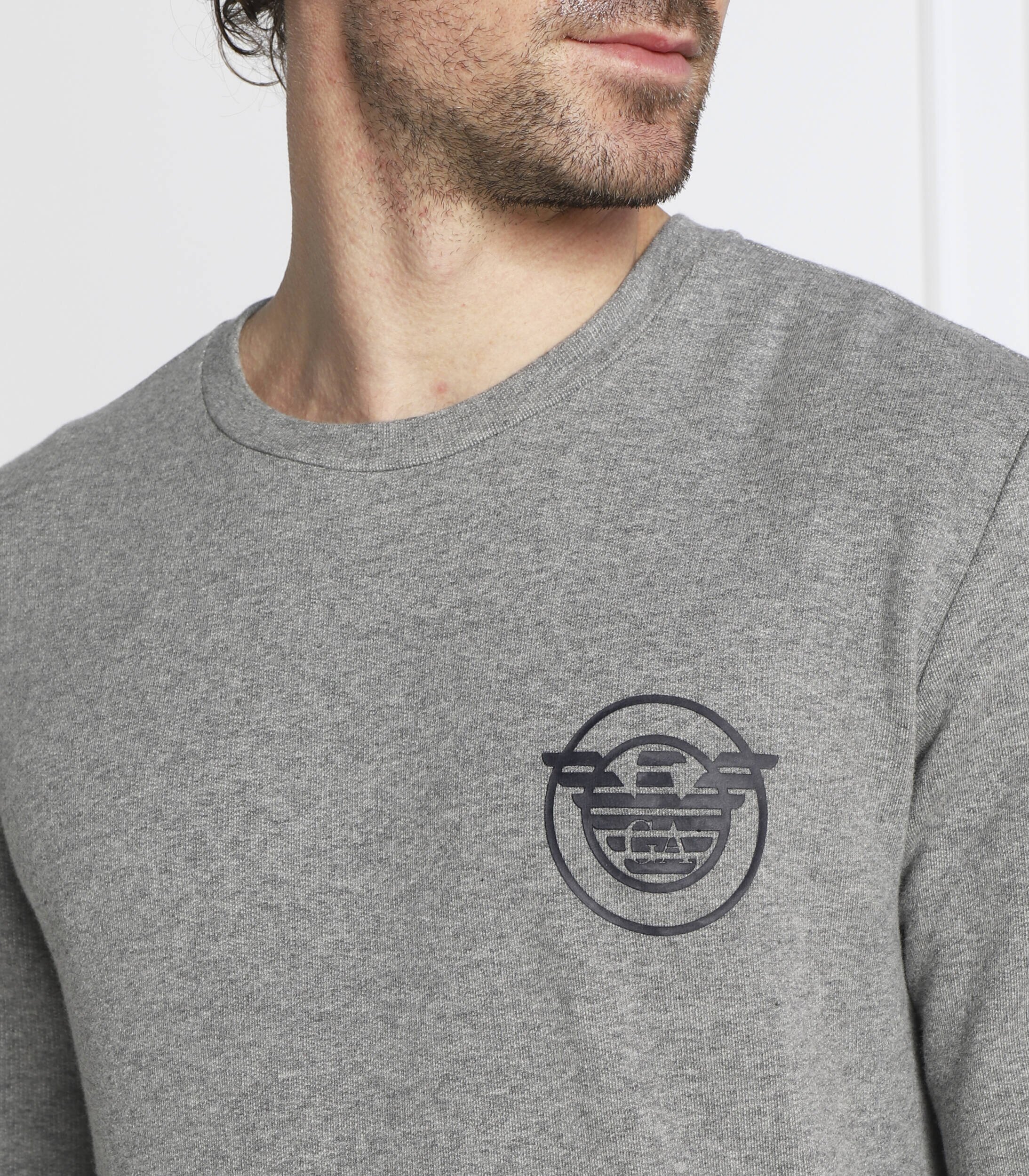 Emporio Armani Pulover | Regular Fit