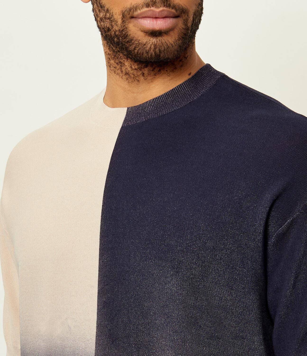 Emporio Armani Pulover | Slim Fit