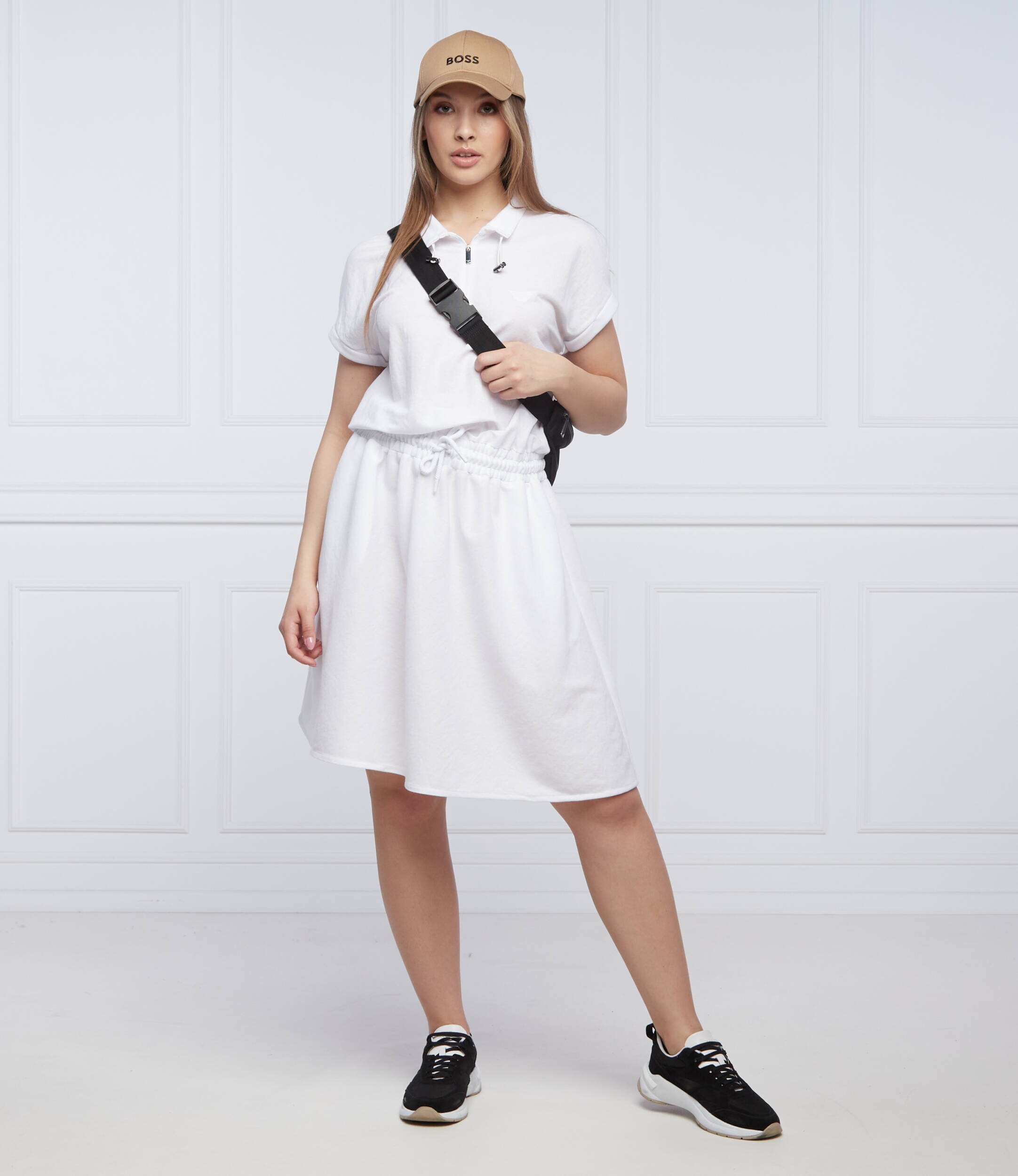Emporio Armani Rochie