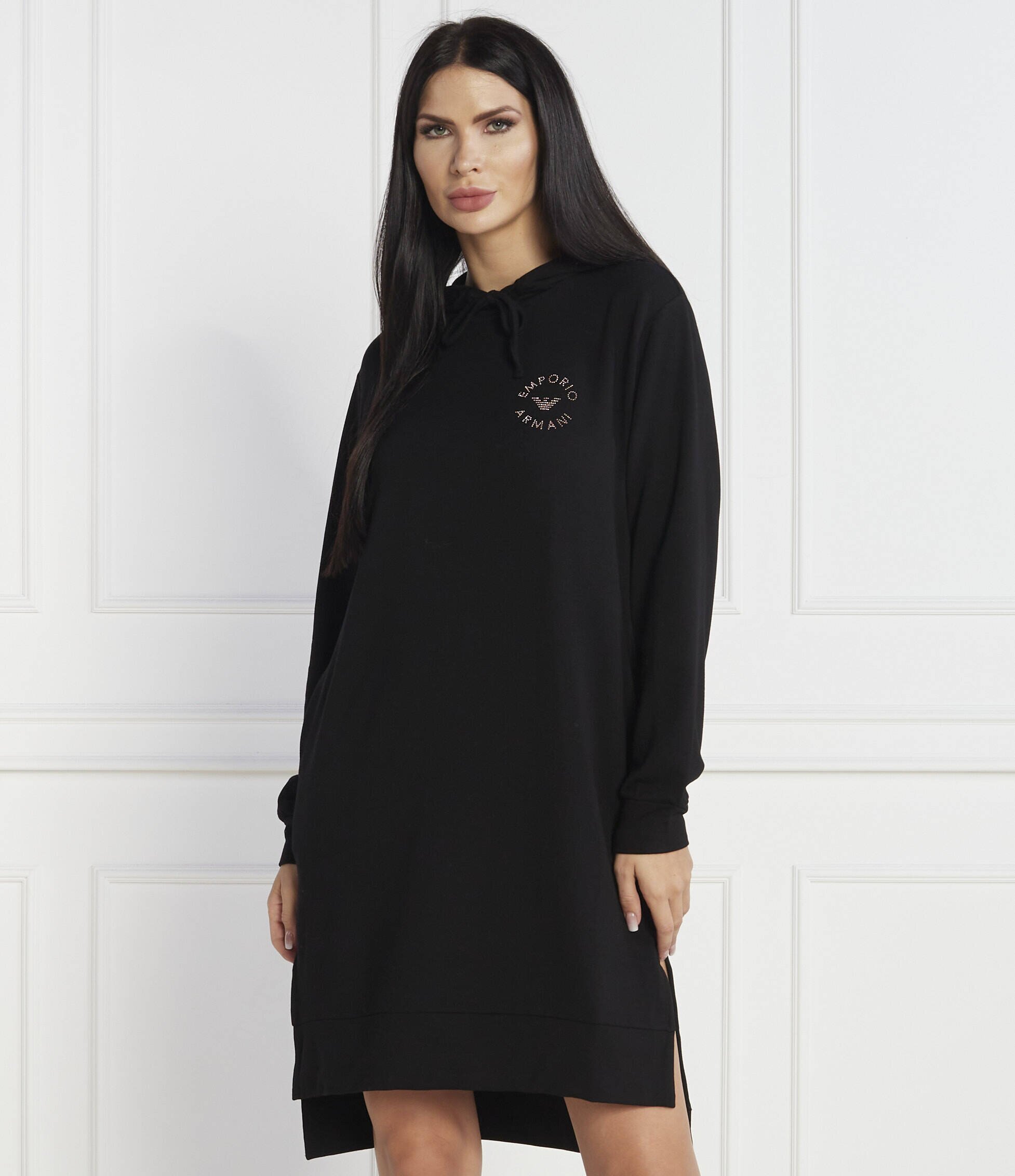 Emporio Armani Rochie