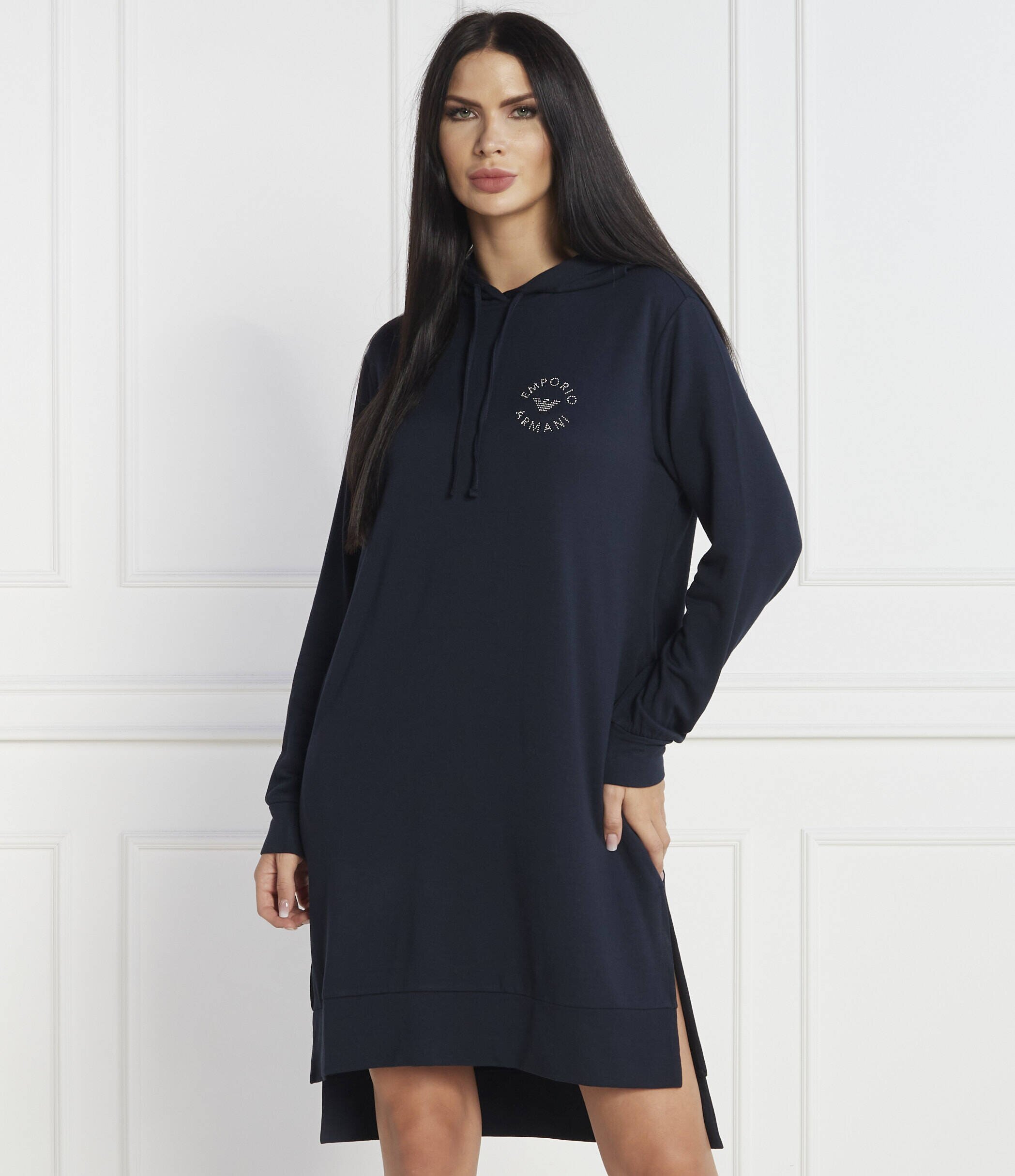 Emporio Armani Rochie