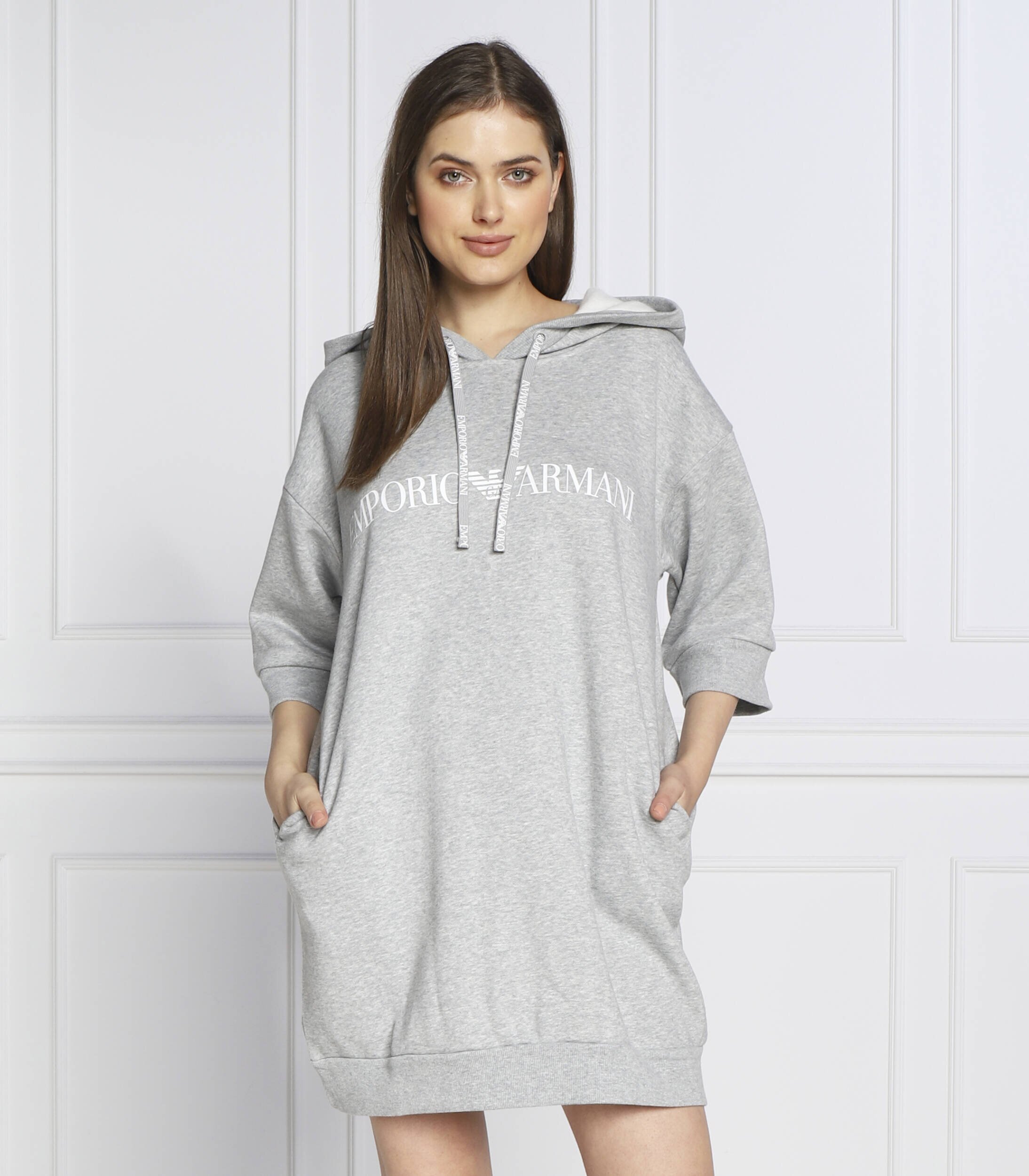 Emporio Armani Rochie