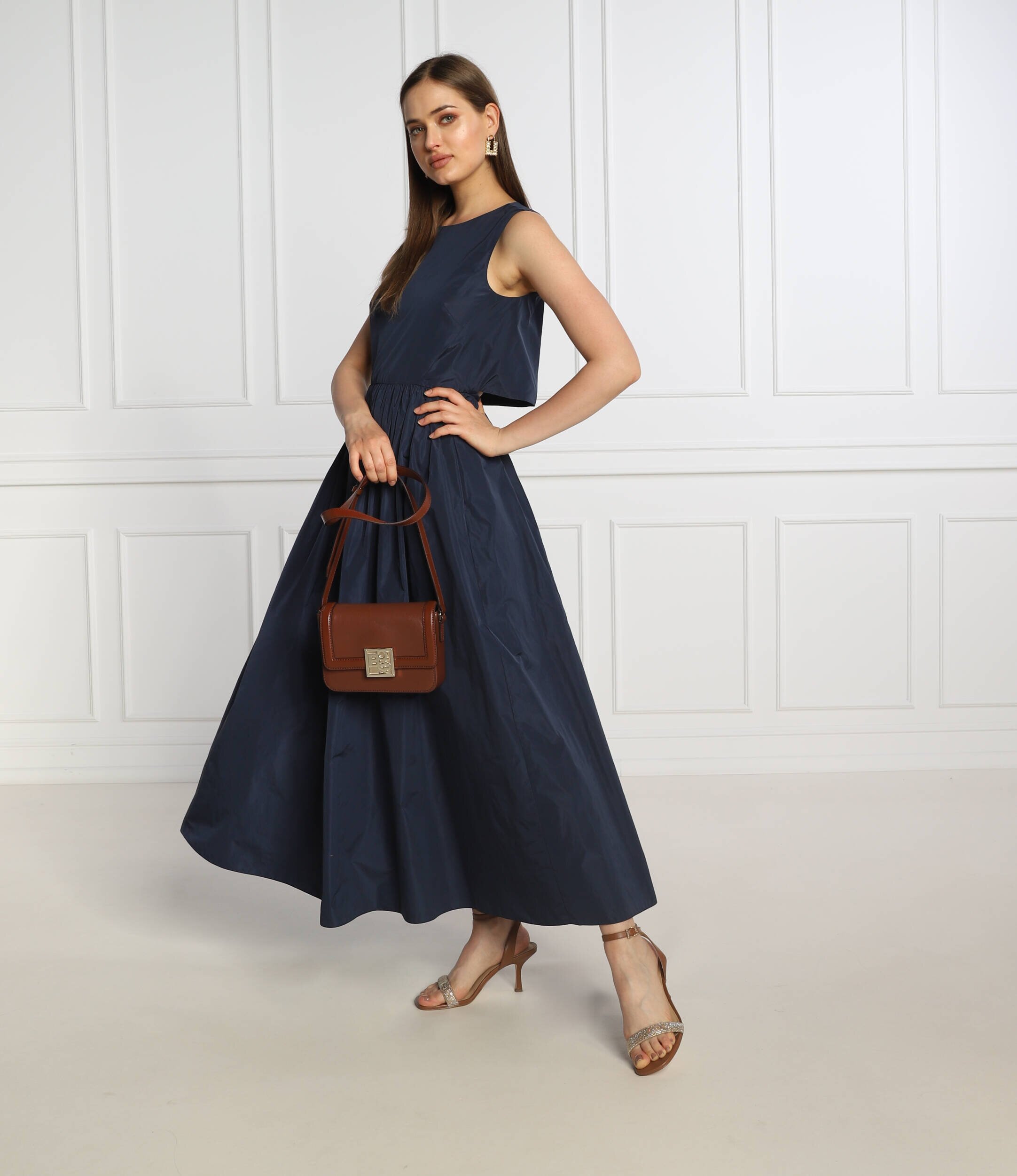 Emporio Armani Rochie
