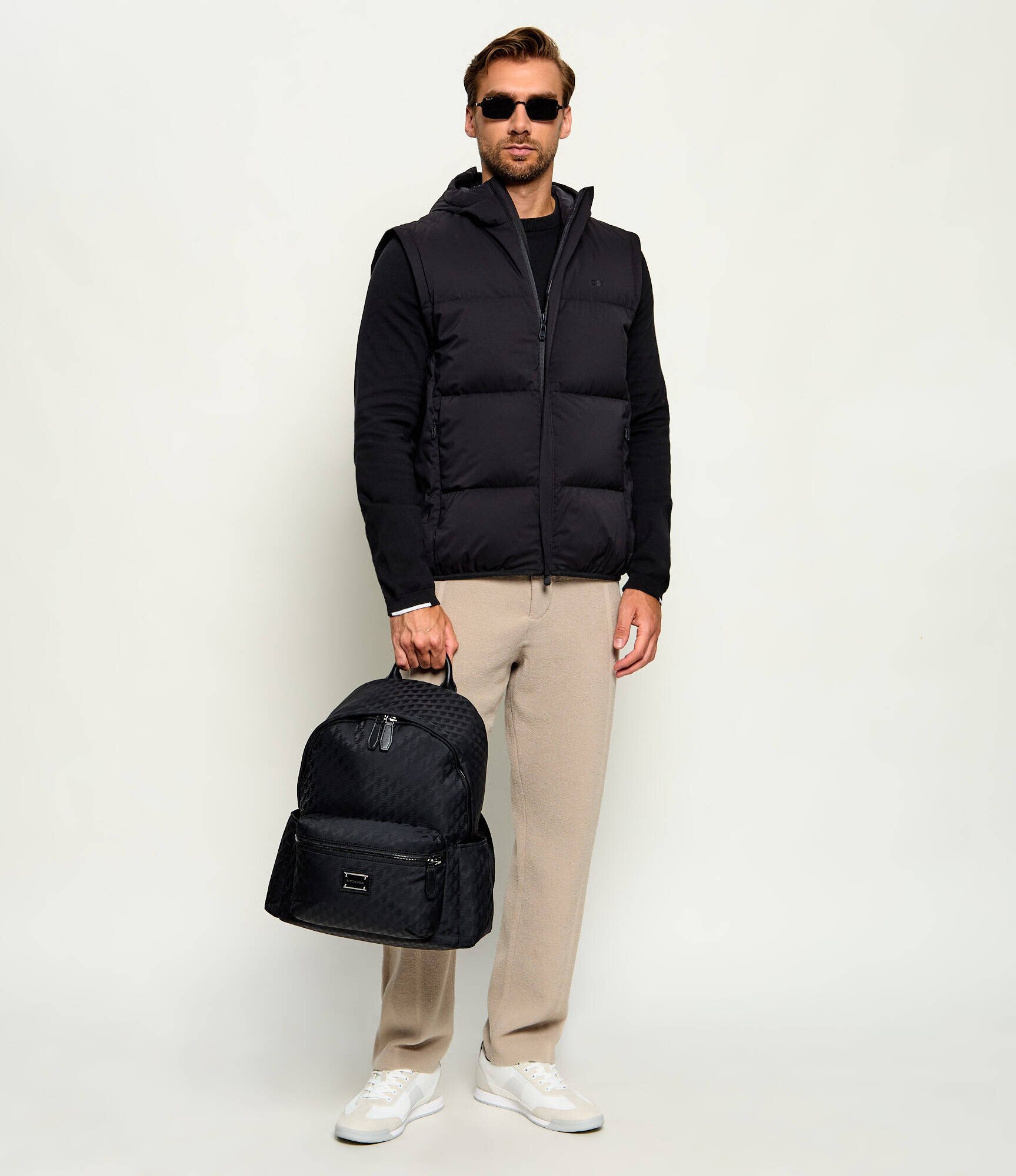 Emporio Armani Rucsac