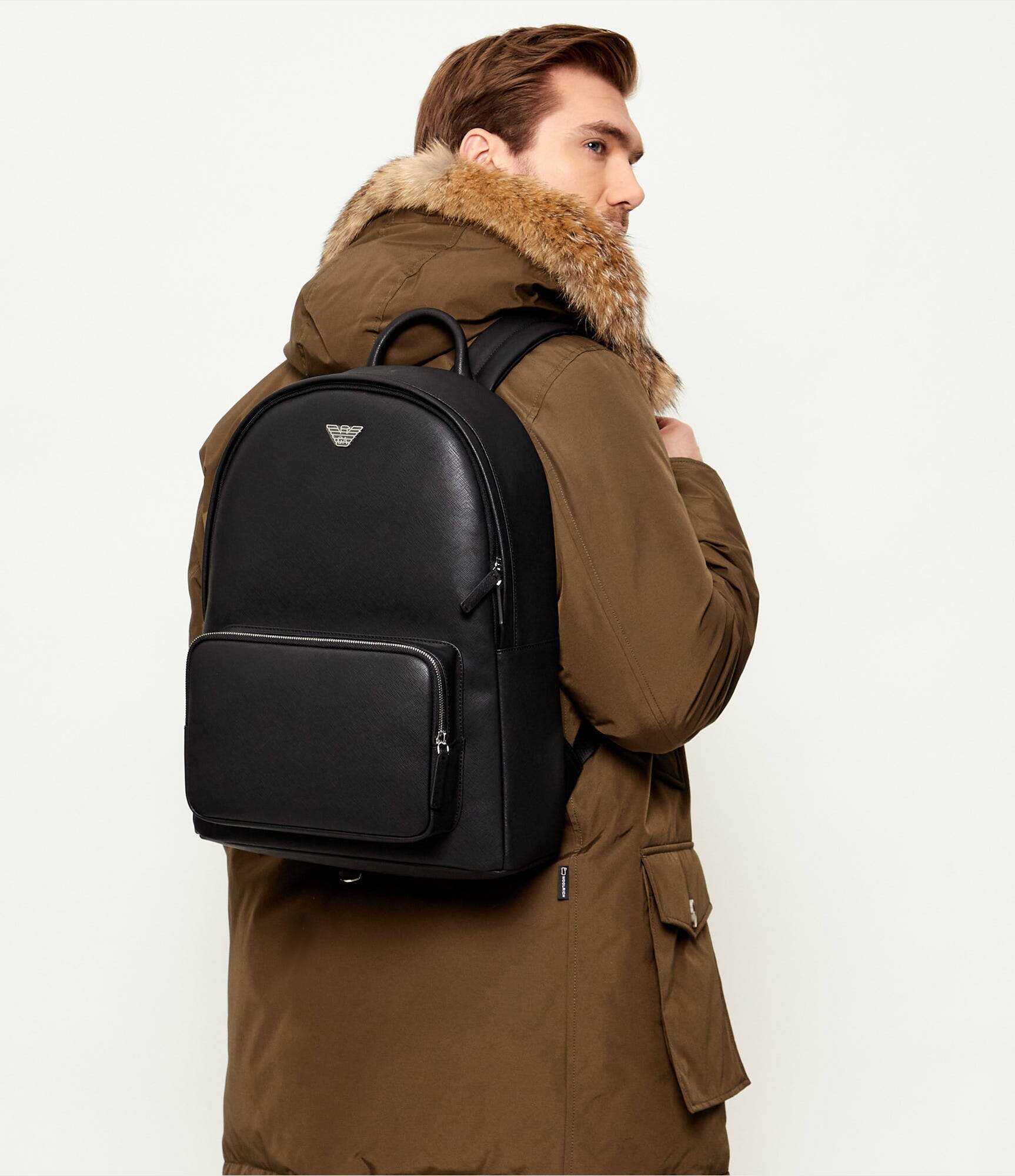 Emporio Armani Rucsac